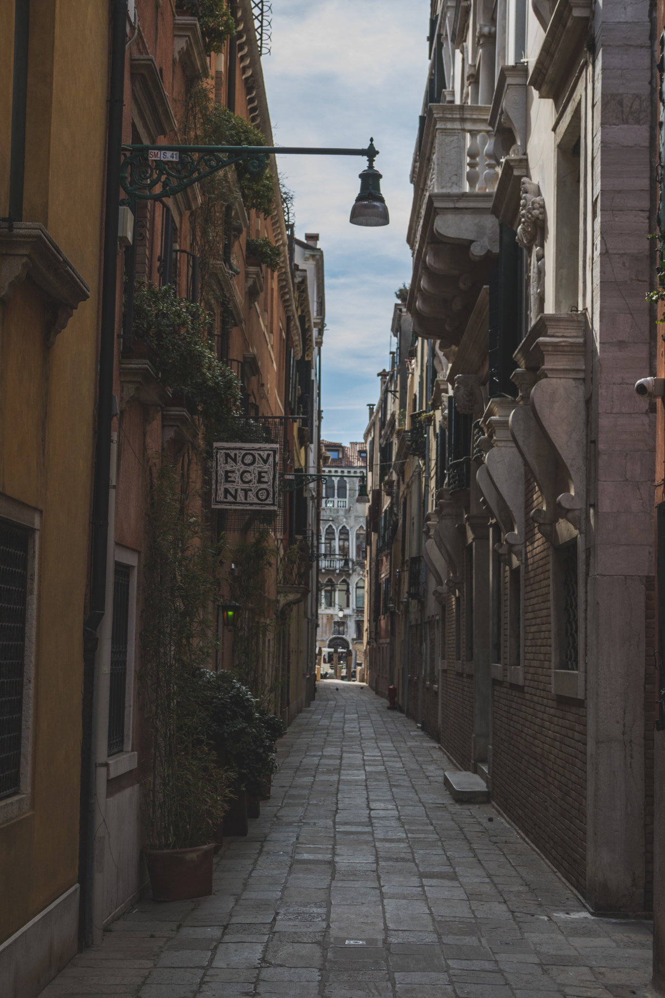 Canon EOS 760D (EOS Rebel T6s / EOS 8000D) sample photo. Novecento photography