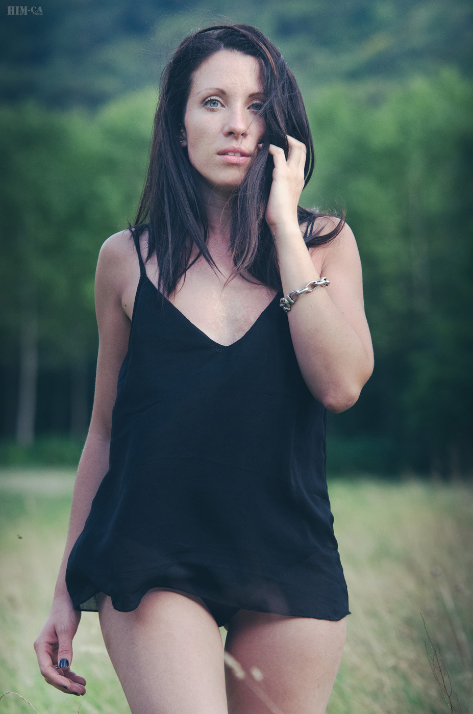 Sigma 70-200mm F2.8 EX DG Macro HSM II sample photo. Copie photography