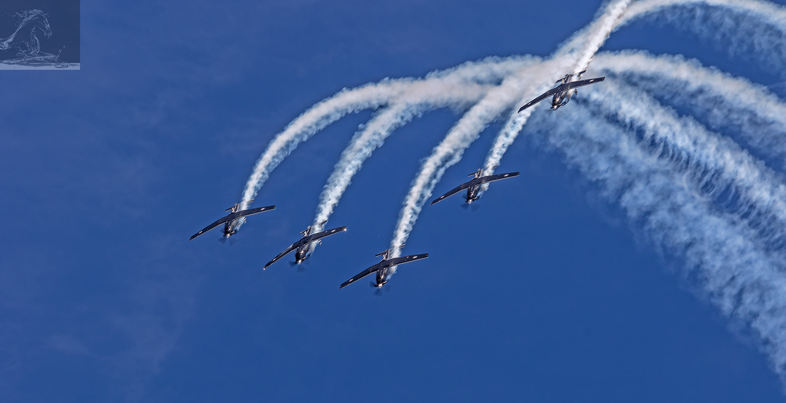 Canon EOS 7D Mark II + Canon EF 300mm F2.8L IS USM sample photo. Rnzaf air tattoo 2017 01 photography