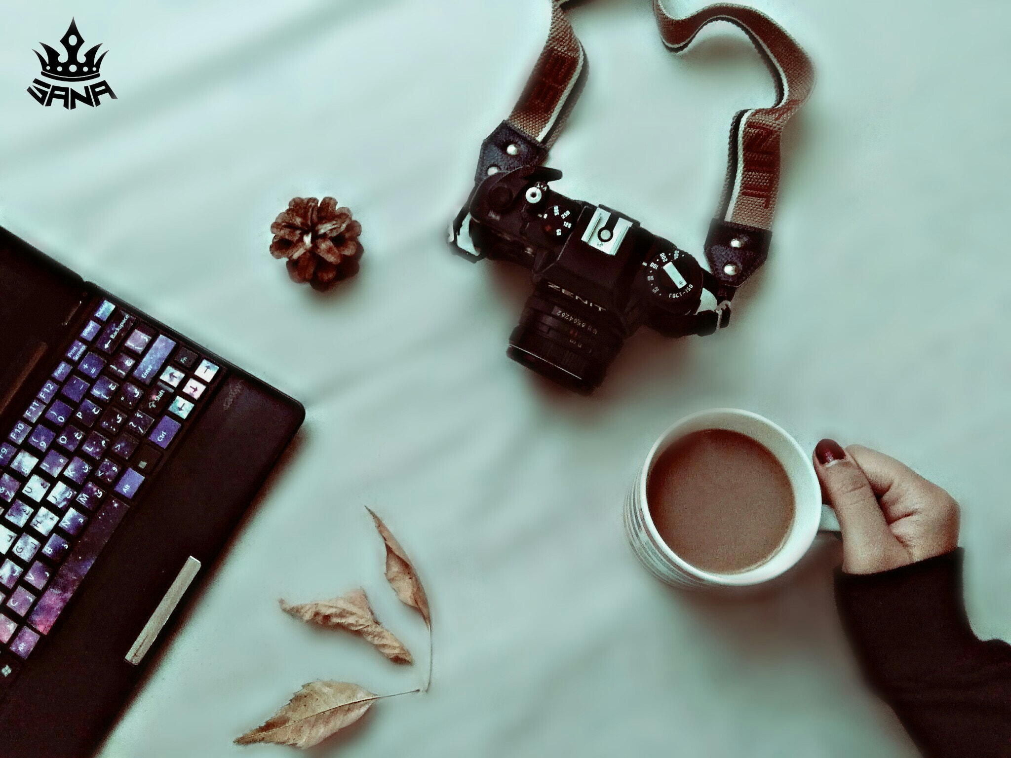 HUAWEI Y6 sample photo