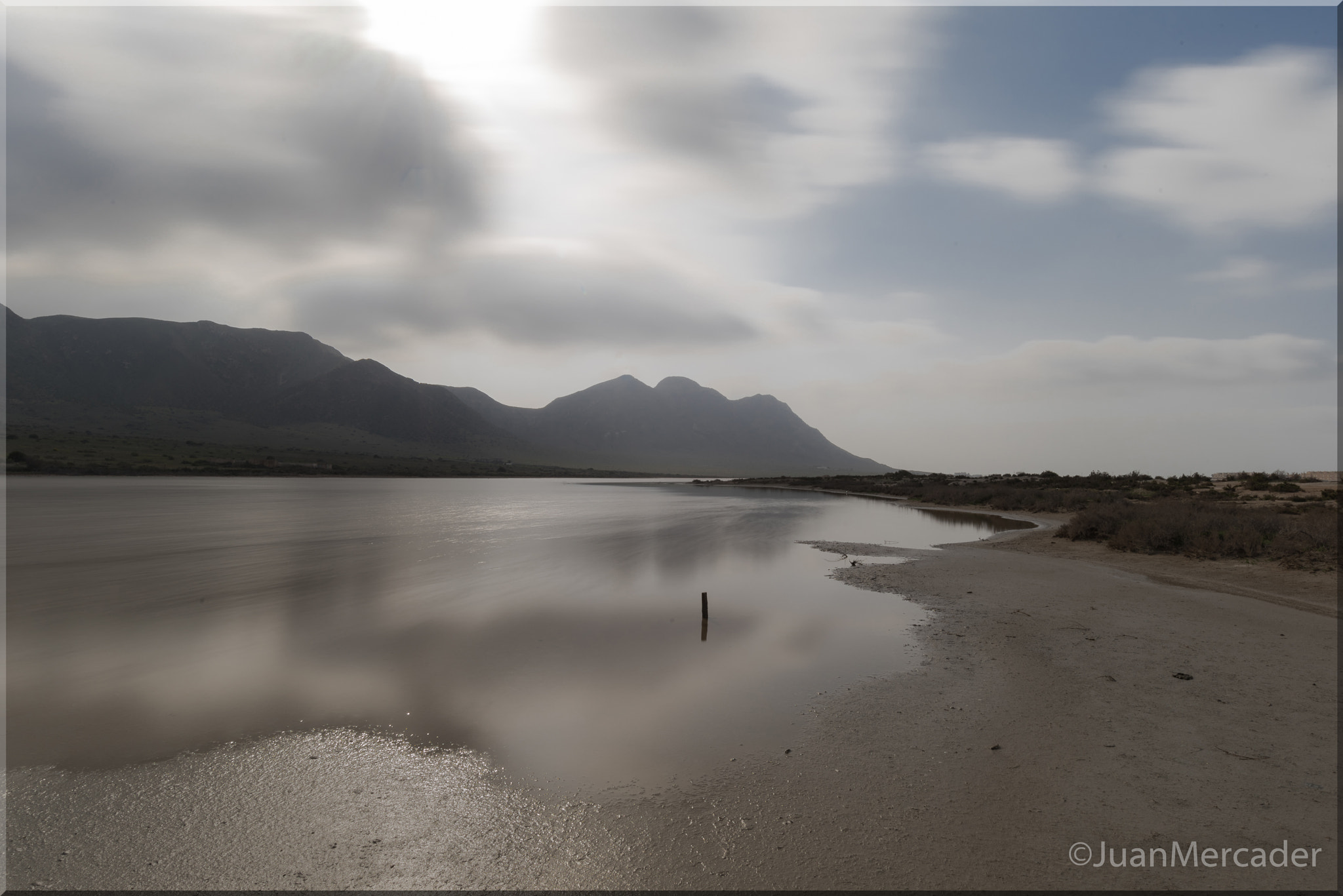 Nikon AF-S Nikkor 18-35mm F3.5-4.5G ED sample photo. Cabo de gata photography