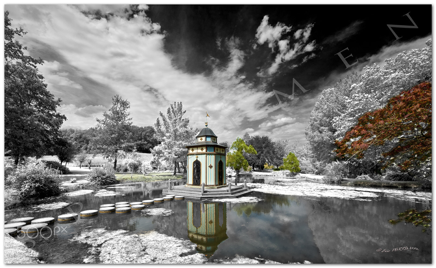 Nikon AF-S Nikkor 14-24mm F2.8G ED sample photo. Apremont photography