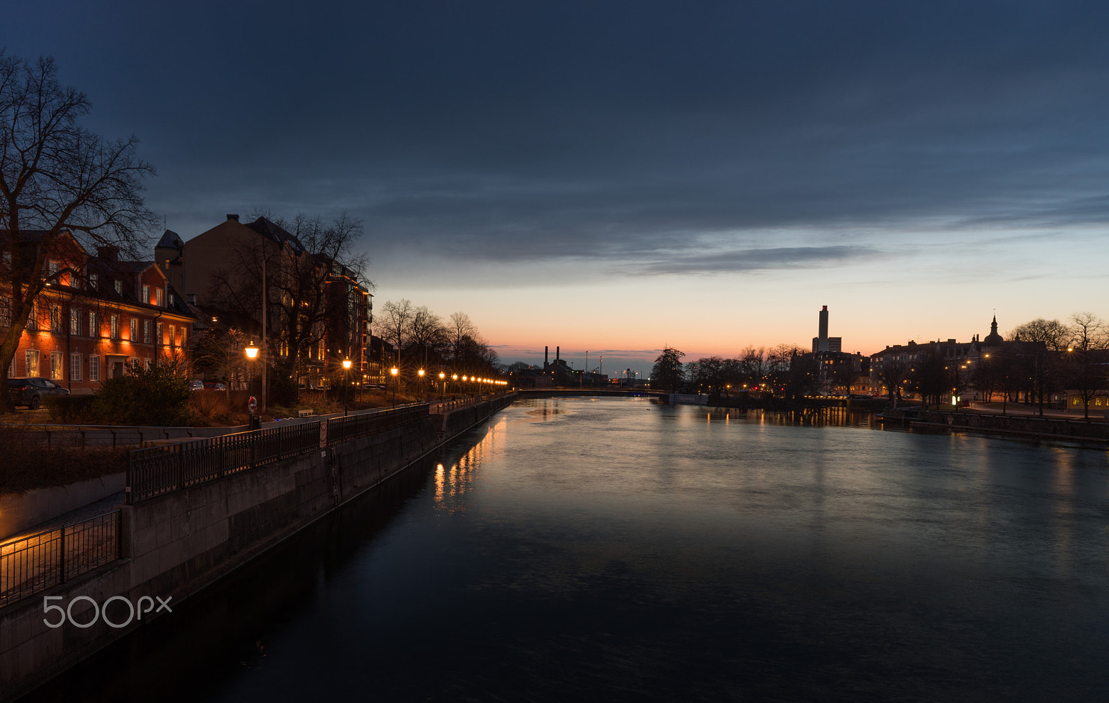 Sony a7 II + ZEISS Batis 25mm F2 sample photo. Spring is coming photography