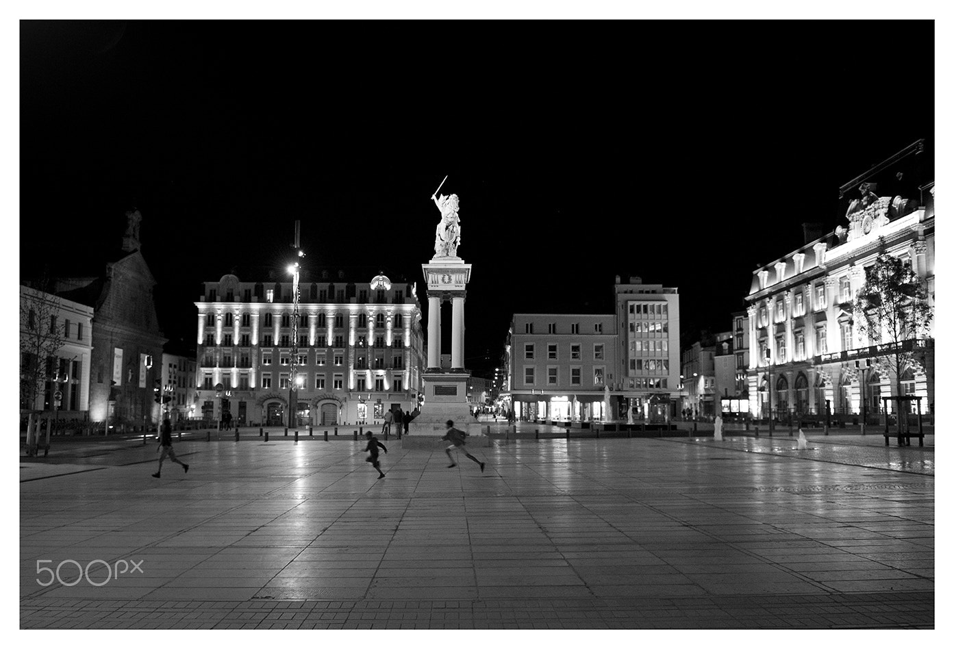 Nikon D5 sample photo. Jaude photography