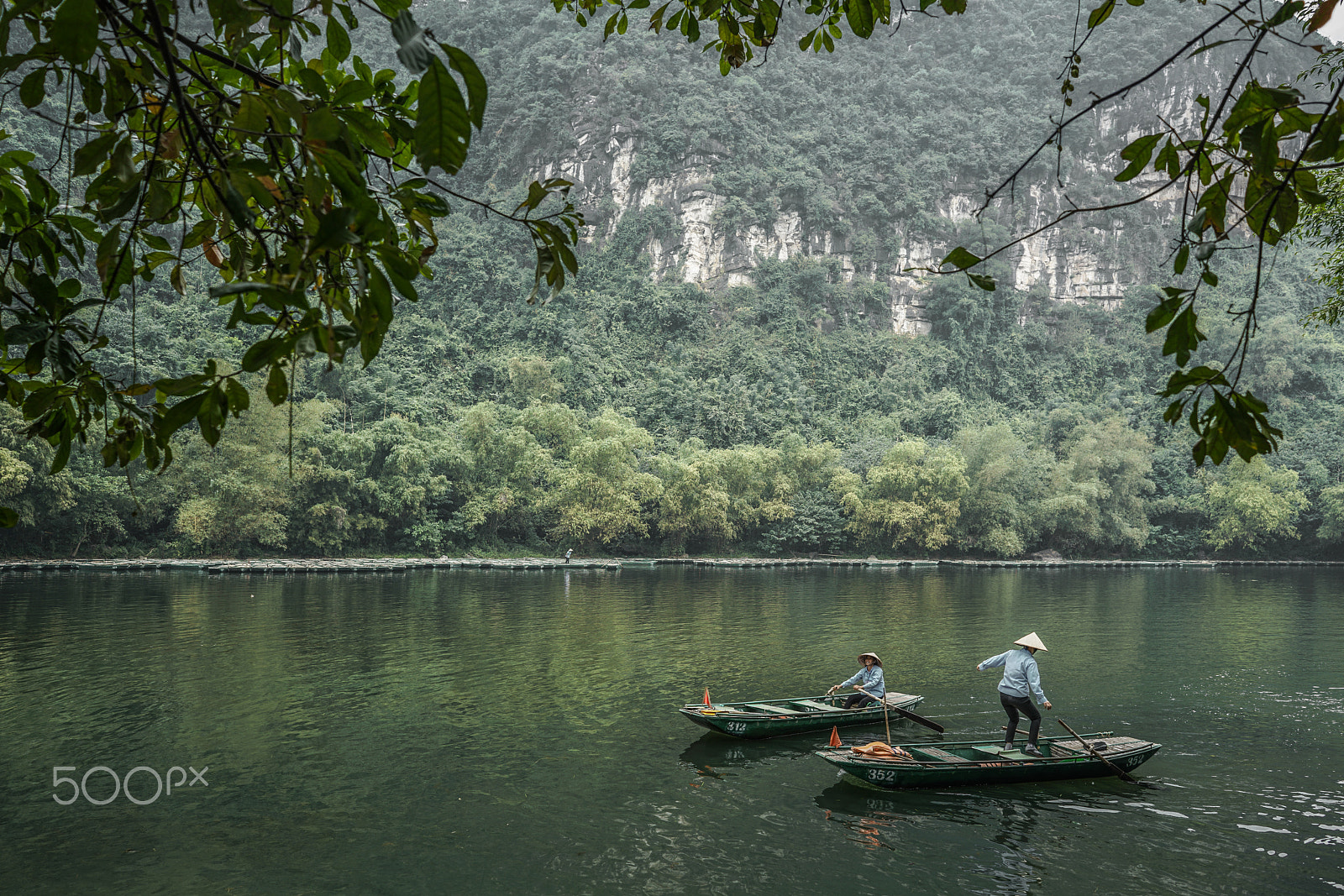 Sony FE 28mm F2 sample photo. Vietnam photography