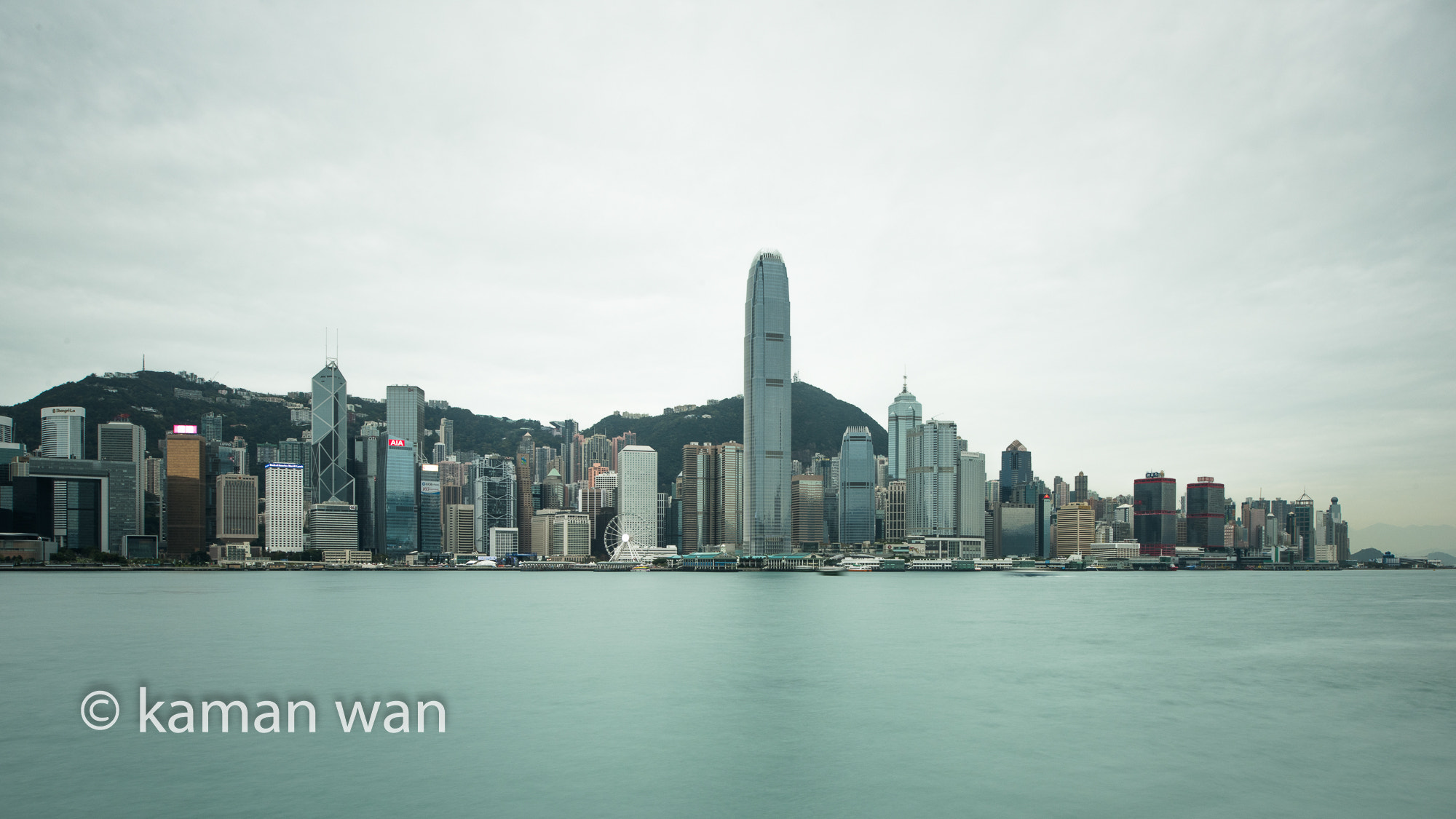 Nikon D810 + Nikon PC-E Nikkor 24mm F3.5D ED Tilt-Shift sample photo. Hong kong photography