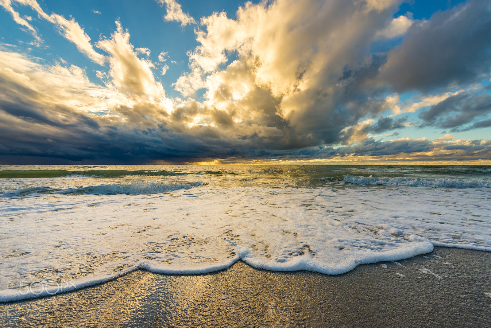 Nikon AF-S Nikkor 14-24mm F2.8G ED sample photo. Belleair beach, florida photography