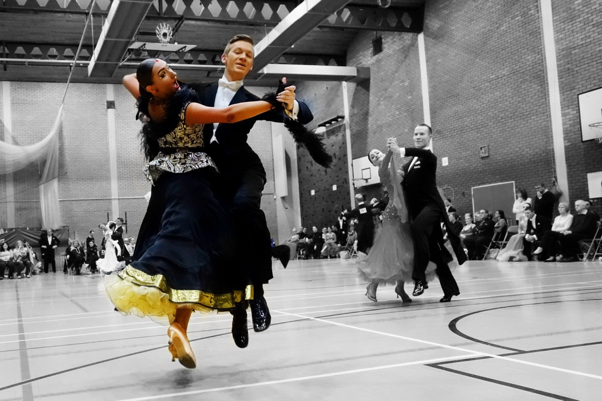 Sony 28-100mm F1.8-4.9 sample photo. Sam cloke & julia kawala photography