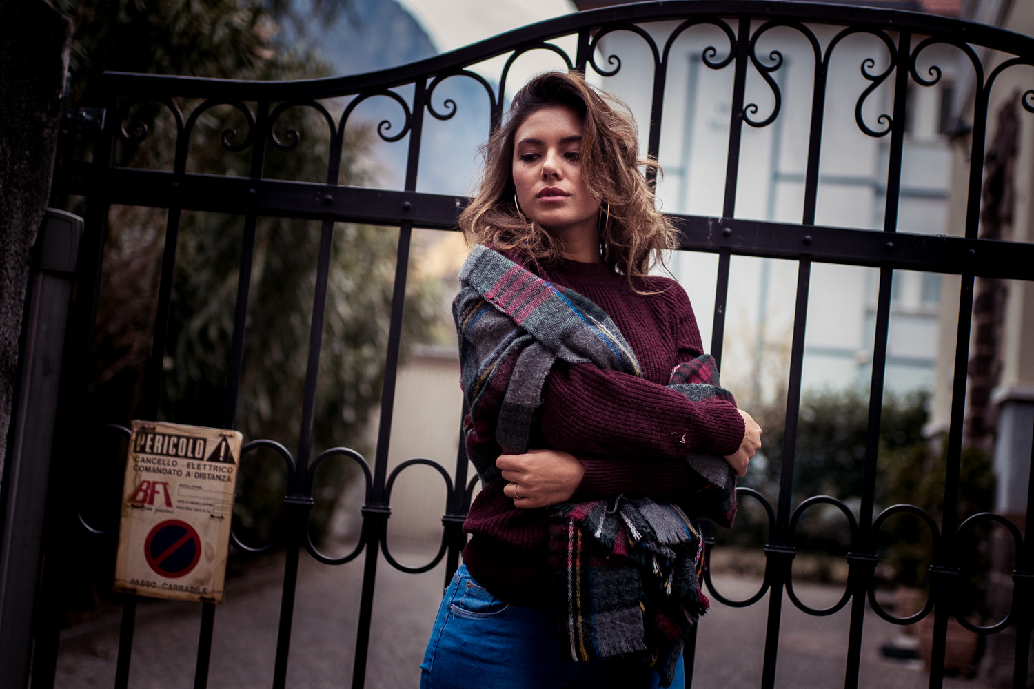 Sony a7R + Sony DT 50mm F1.8 SAM sample photo. Betty iv photography