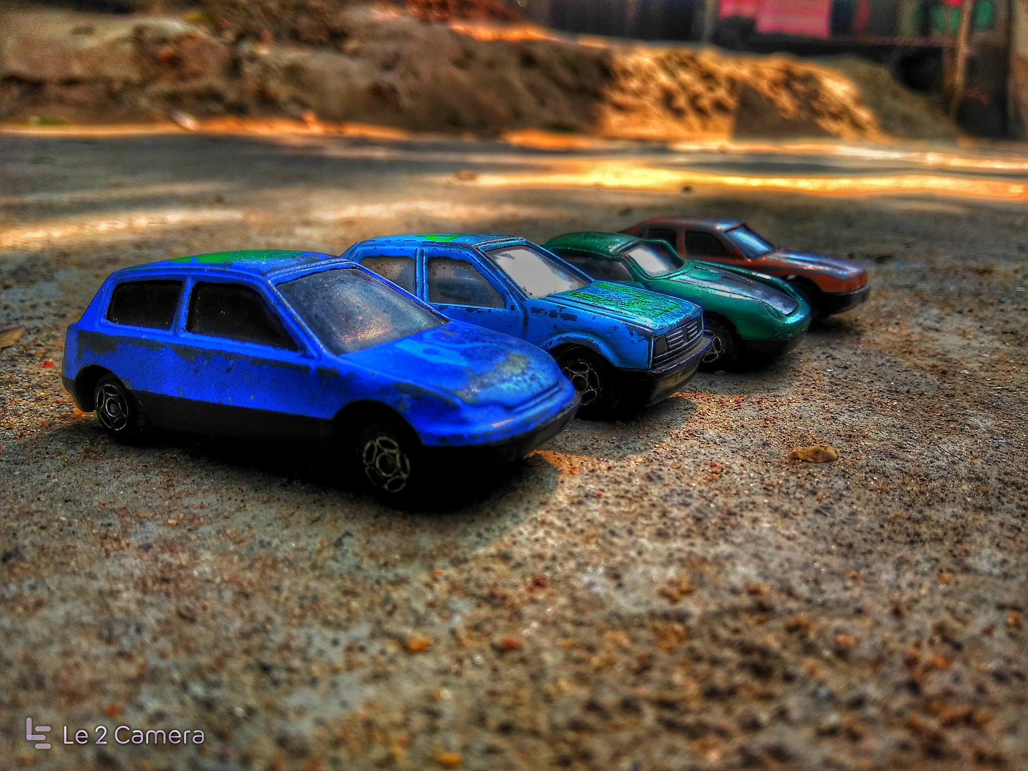 LeMobile Le X526 sample photo. Miniature photography