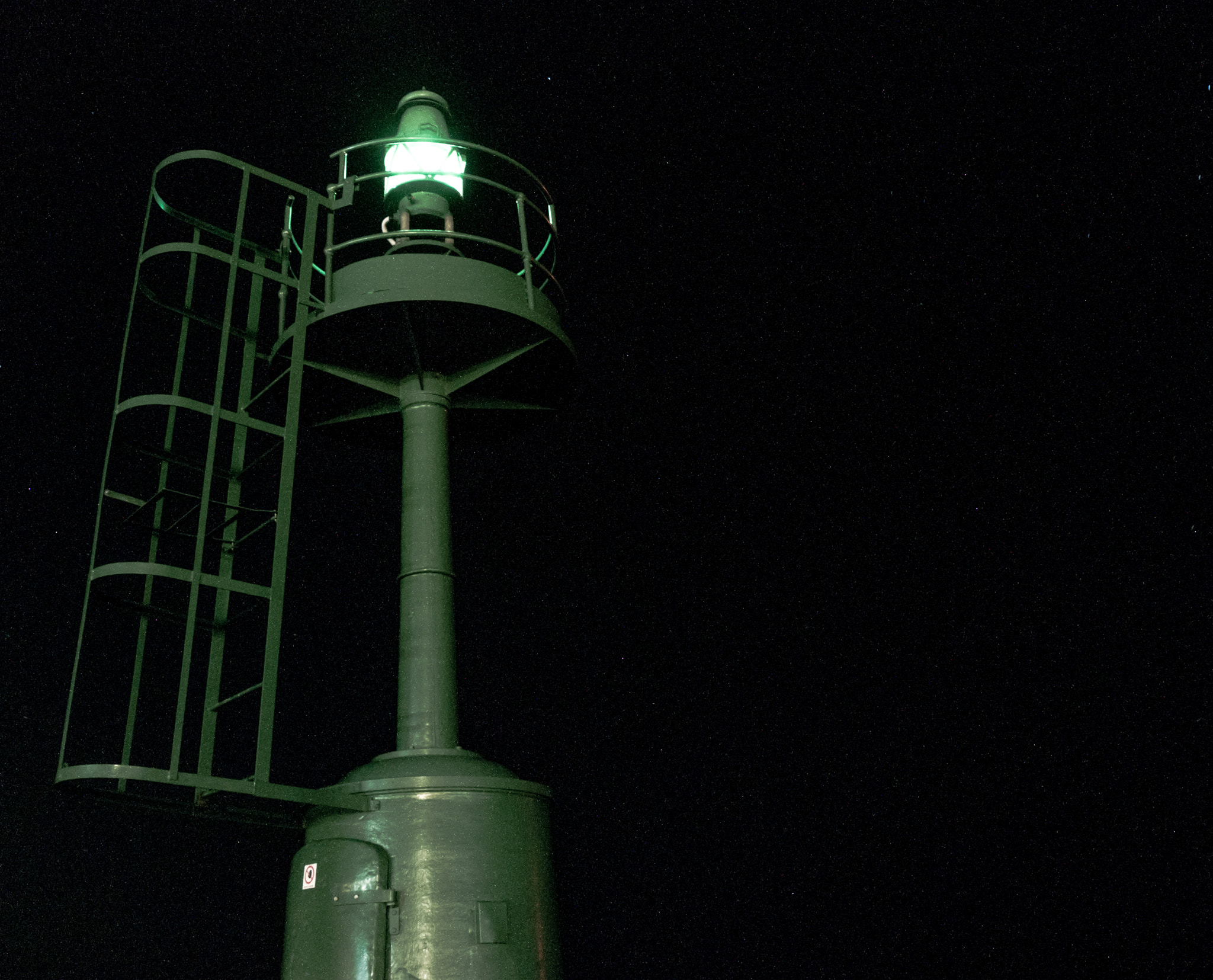 Panasonic Lumix DMC-G6 sample photo. The beacon photography