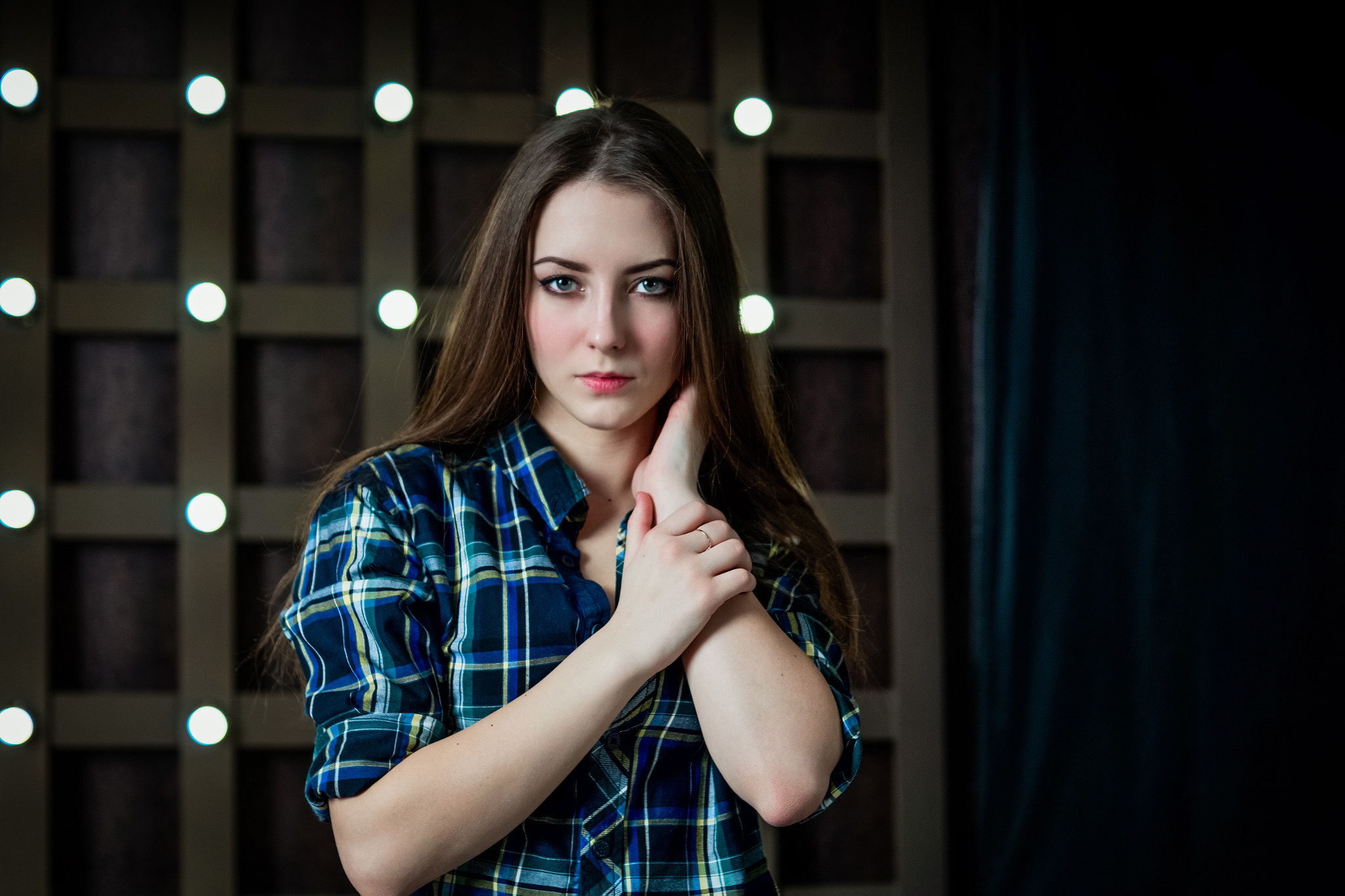 Sony DT 35mm F1.8 SAM sample photo. Drama of your mind photography