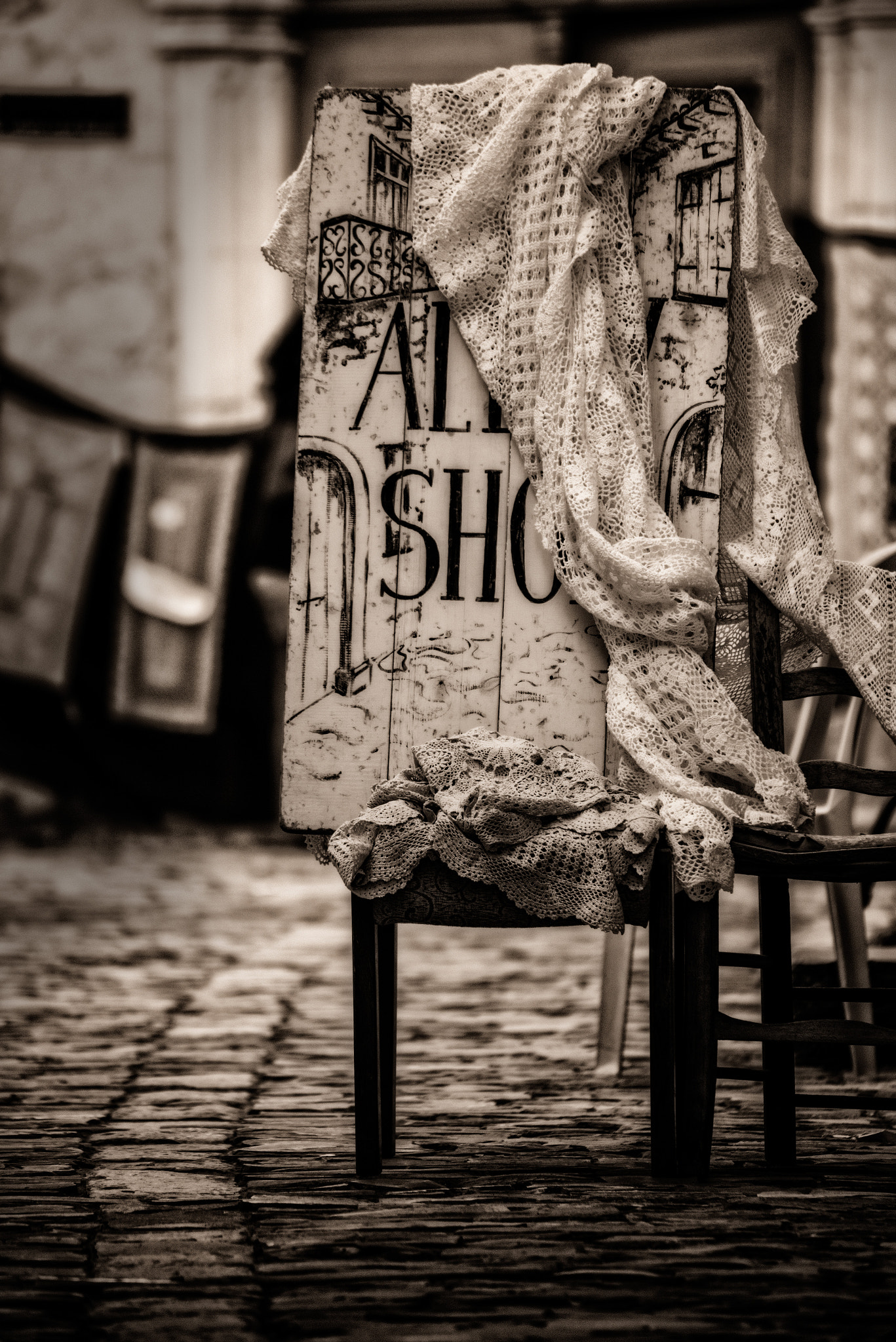Nikon D800 sample photo. Leykaritiko  hand made lace photography
