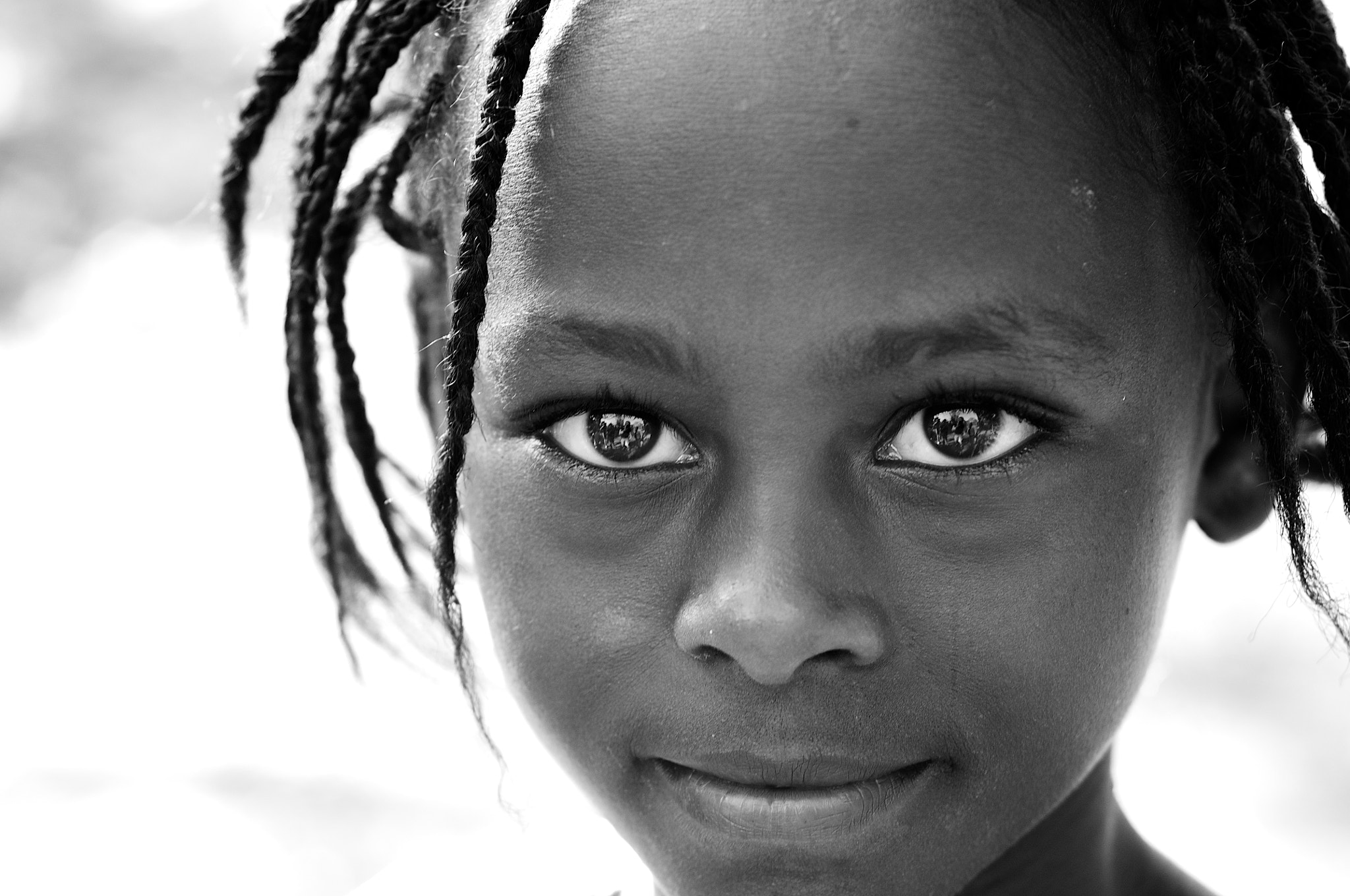 Almond eyes by Trevor Cole - Photo 20085025 / 500px