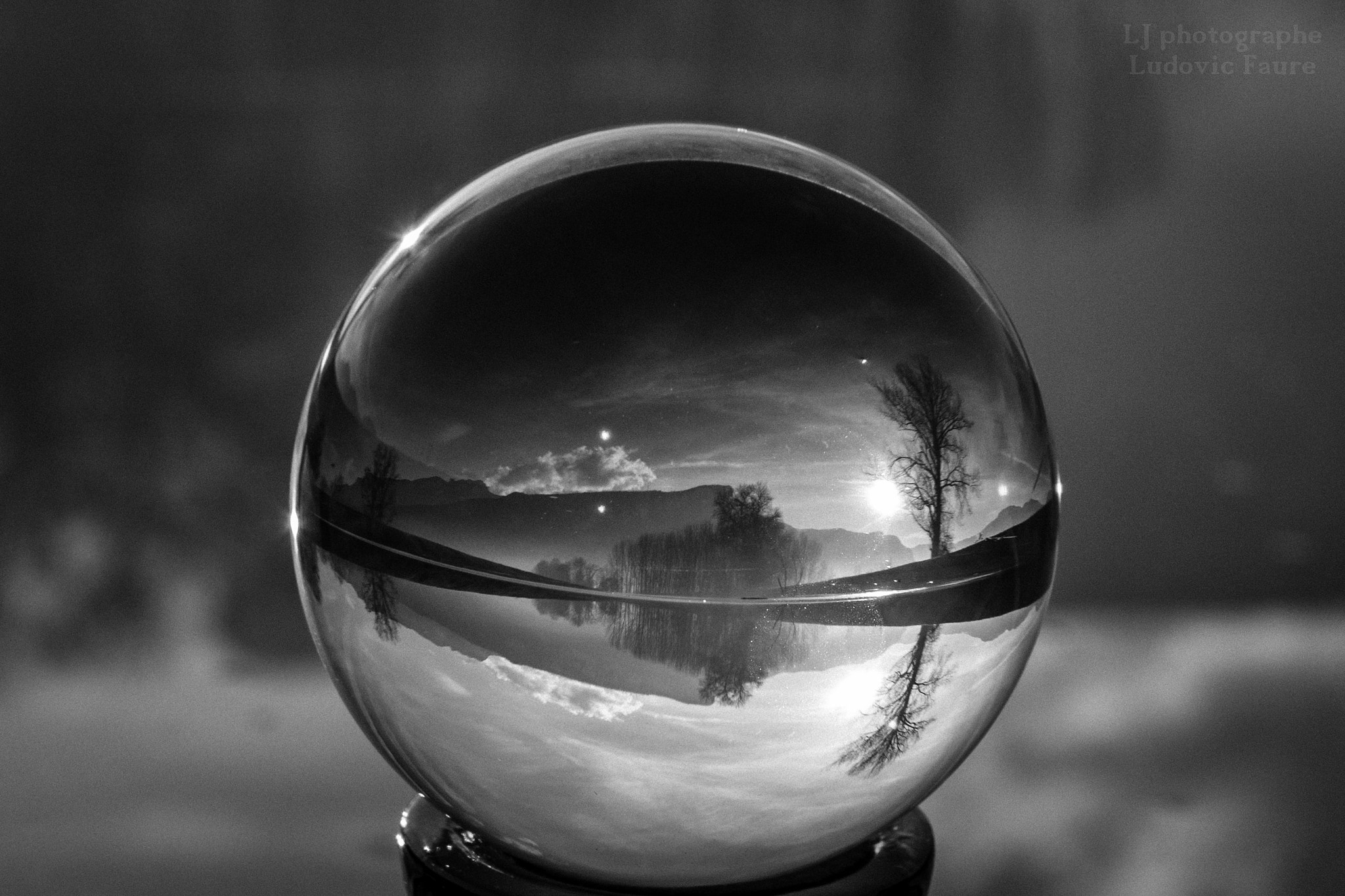 Canon EF 17-40mm F4L USM sample photo. Dans ma bulle photography