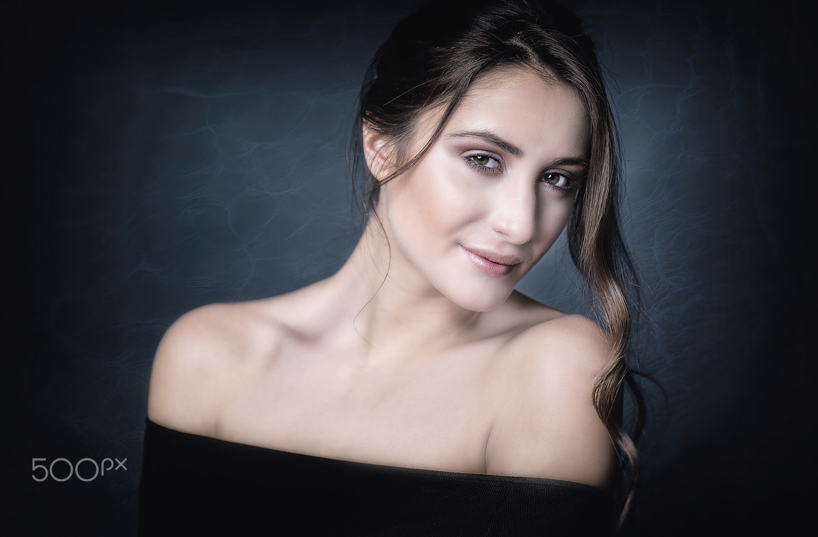 ZEISS Batis 85mm F1.8 sample photo. Katharina photography