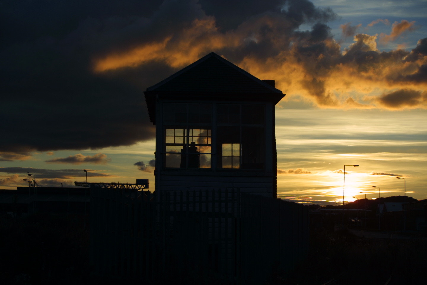 Sigma 18-50mm f/3.5-5.6 DC sample photo. Rosyth docks scotland photography