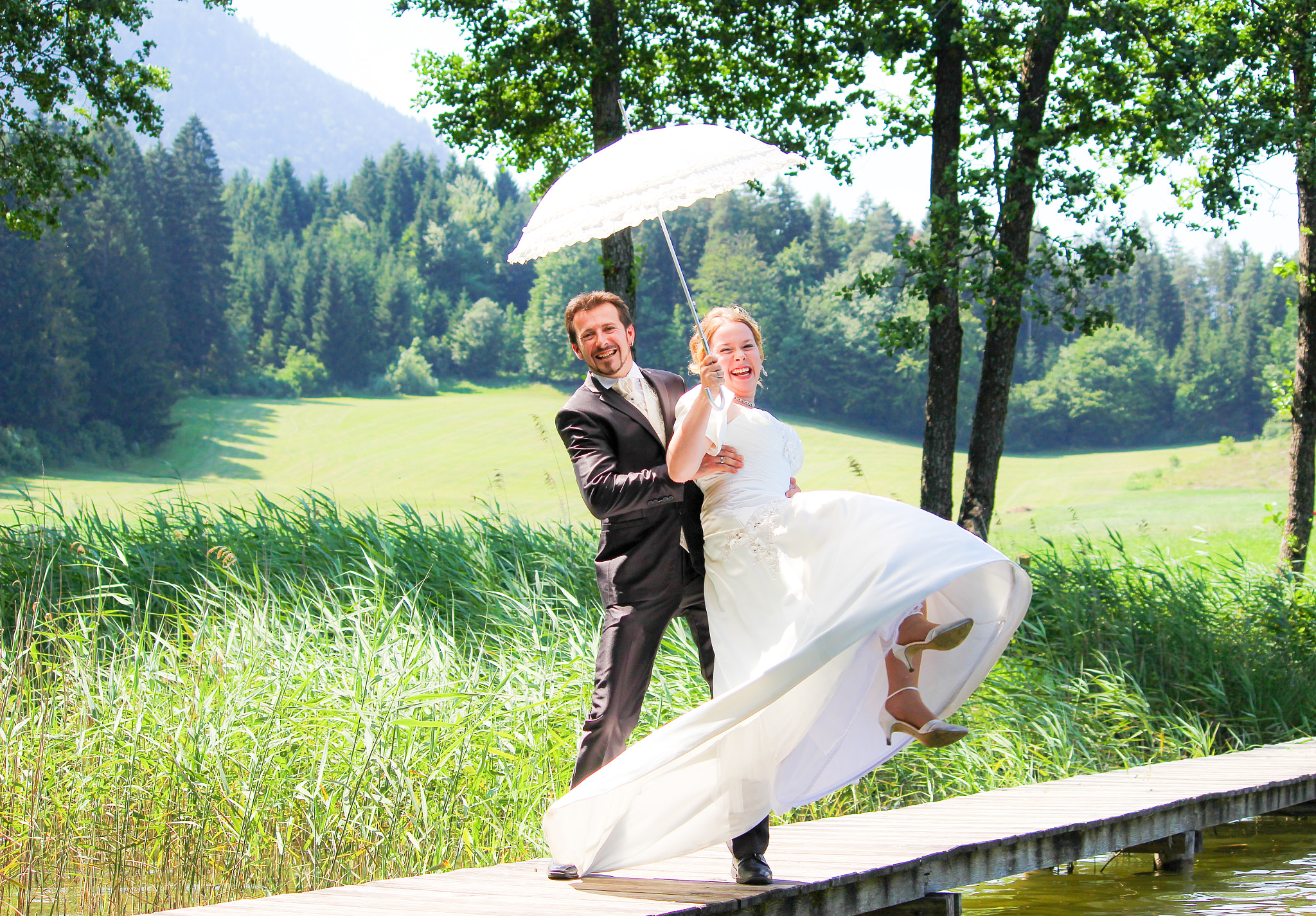 Canon EF-S 55-250mm F4-5.6 IS II sample photo. Love forever,..... photography
