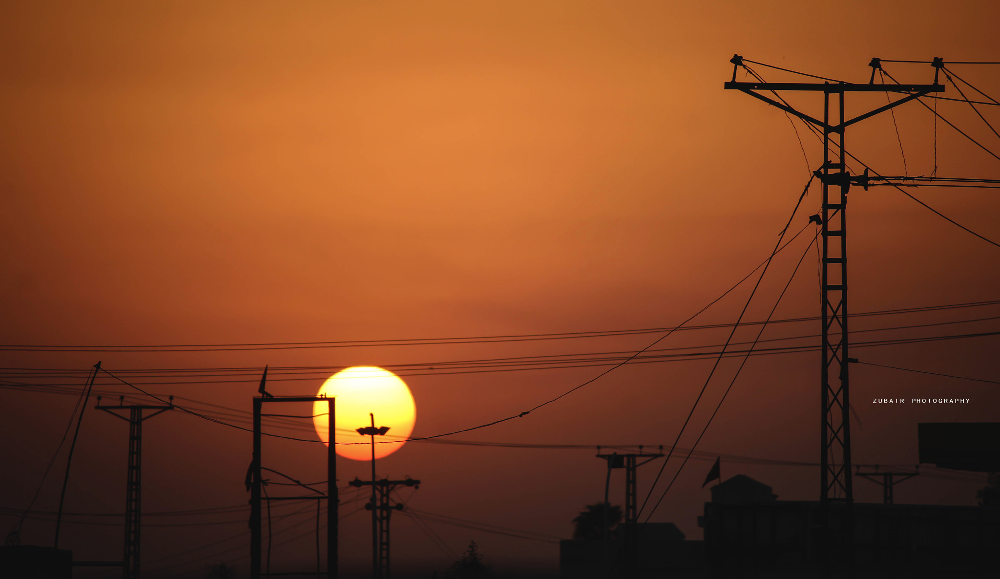 Canon EF-S 55-250mm F4-5.6 IS sample photo. Evening sunset photography
