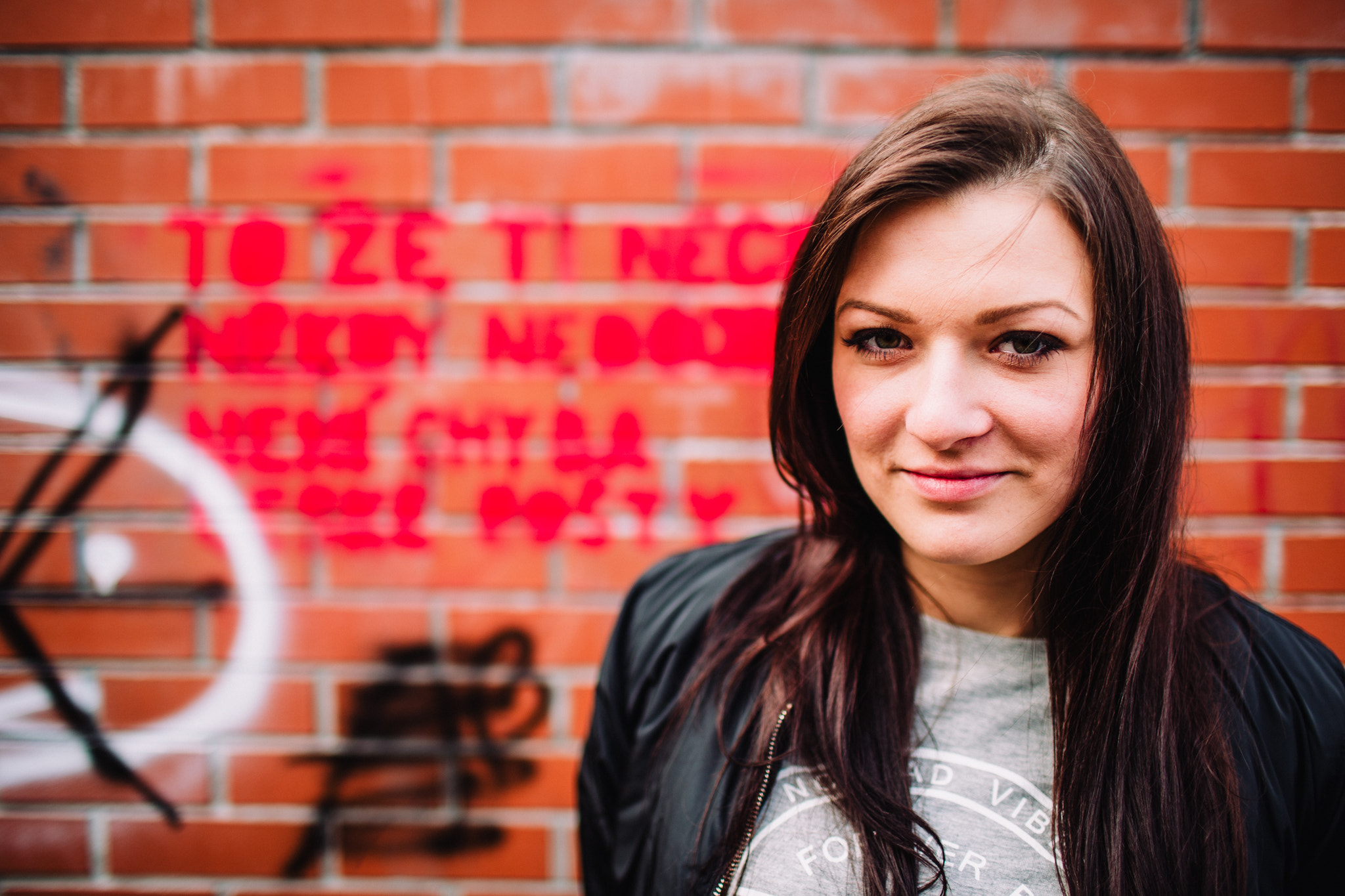 Canon EOS 6D + Canon EF 35mm F1.4L USM sample photo. Klára k. photography