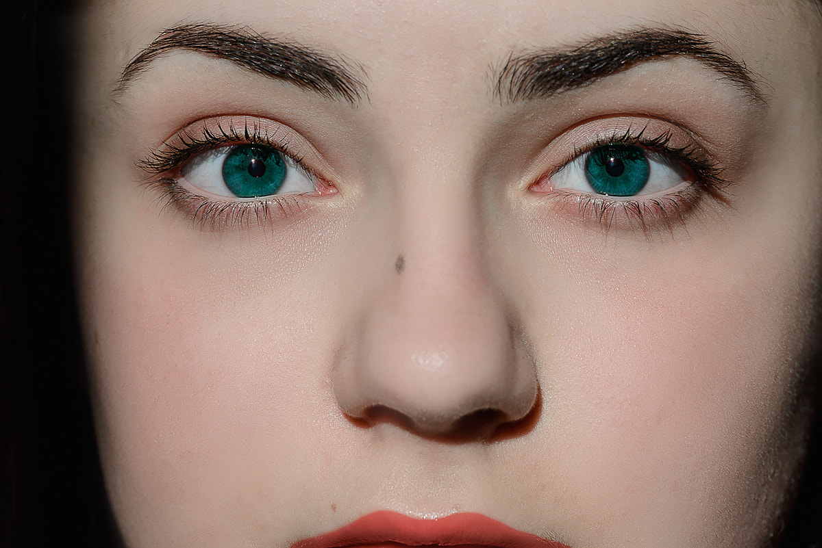 Nikon D800 sample photo
