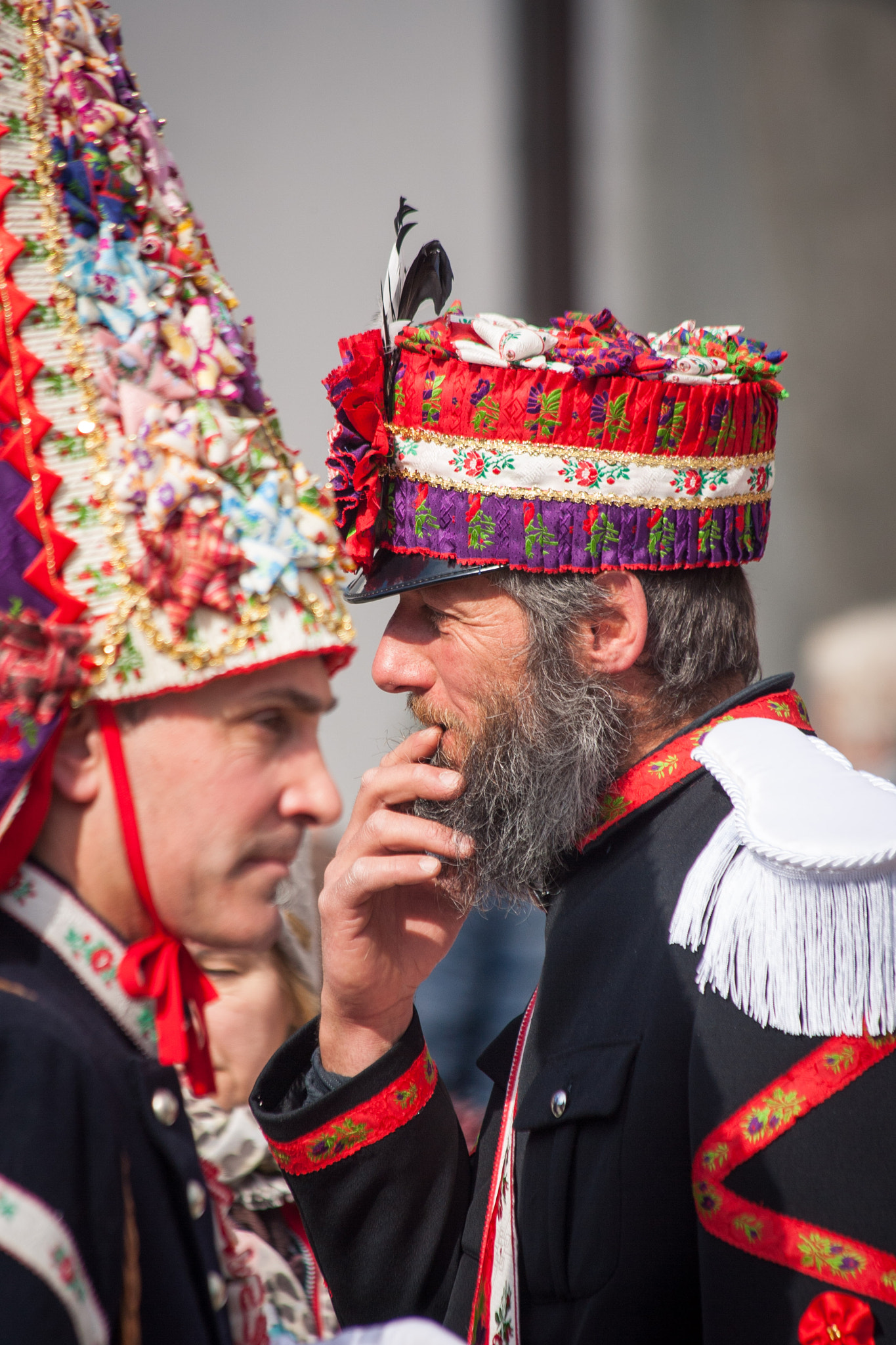 Canon EF 600mm F4L IS II USM sample photo. Face to face, baio! photography