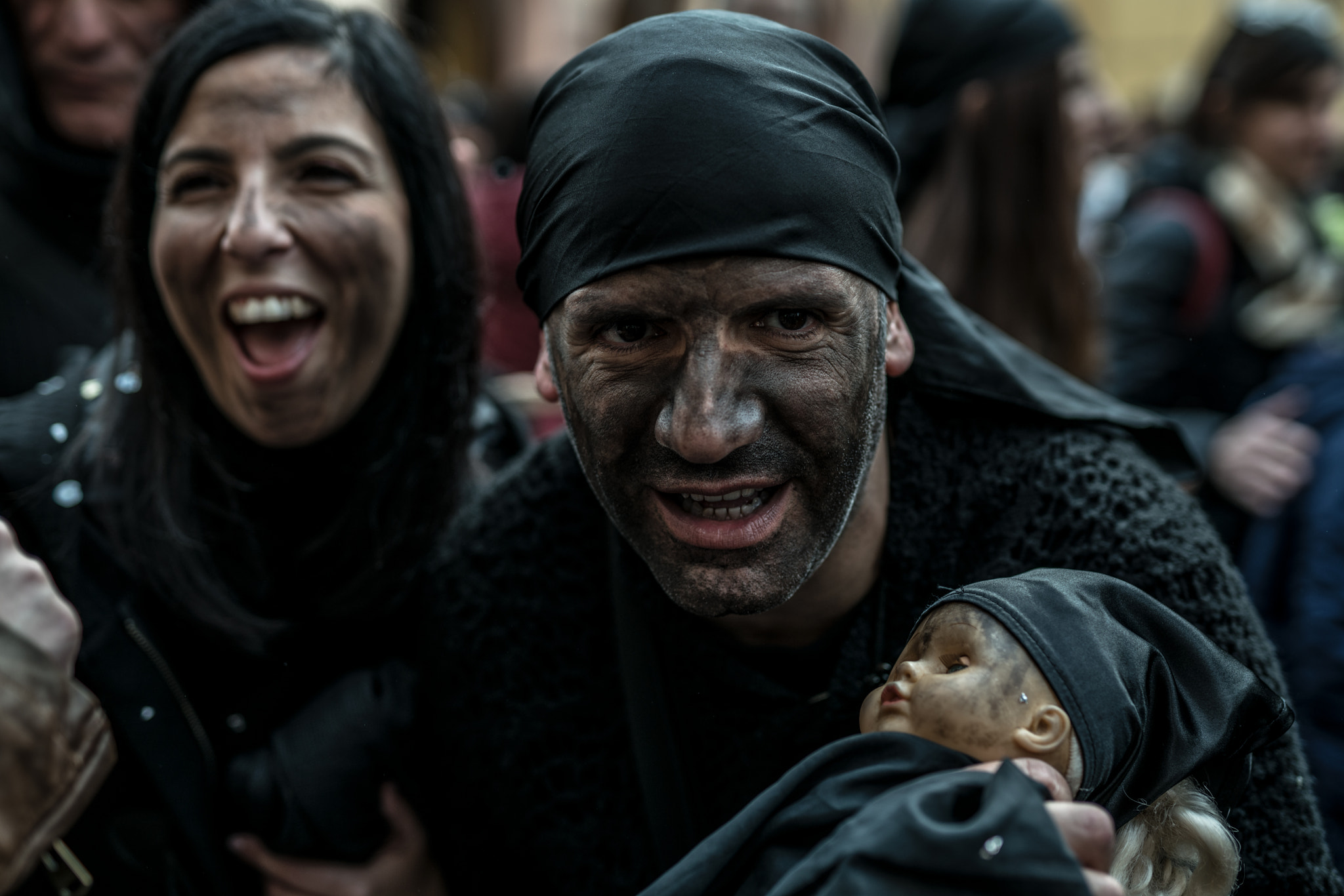 Canon 50mm F1.4 DG HSM | Art 014 sample photo. Martedì grasso photography