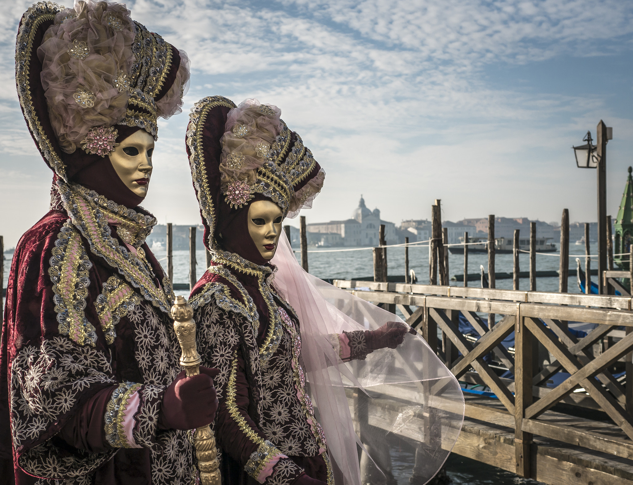 Panasonic Leica DG Summilux 25mm F1.4 II ASPH sample photo. Venice 7 photography