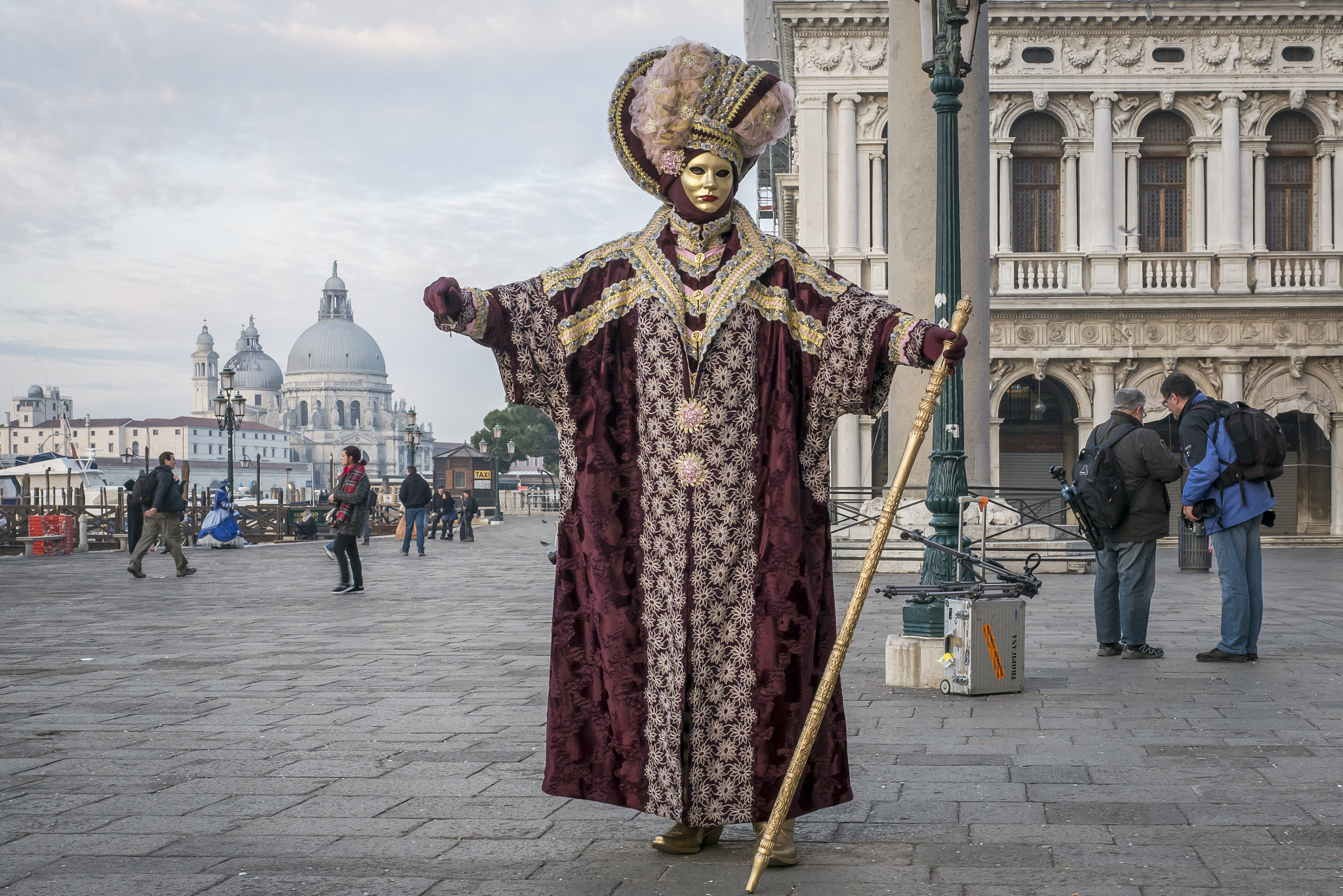 Panasonic Leica DG Summilux 25mm F1.4 II ASPH sample photo. Venice 9 photography