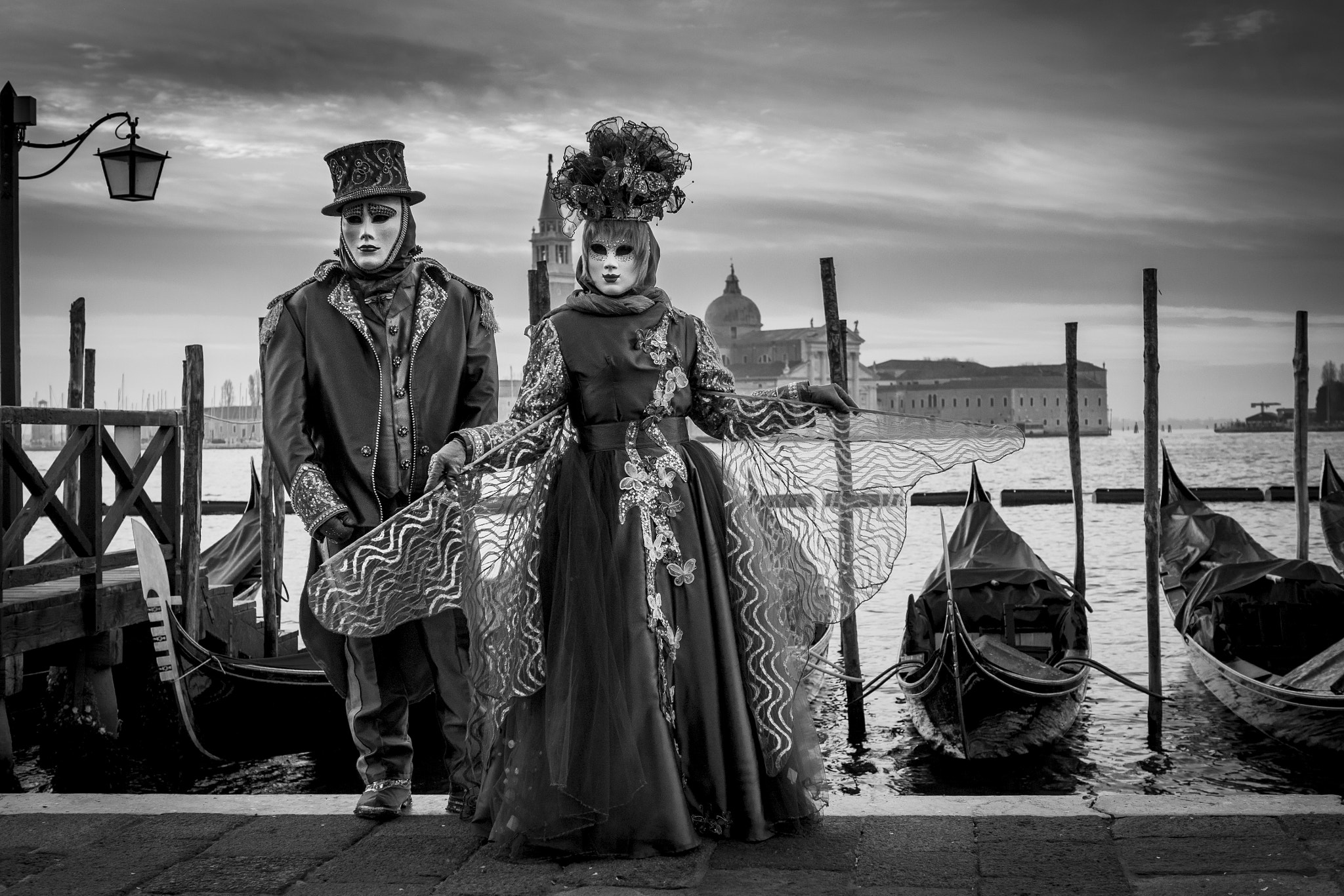 Panasonic Leica DG Summilux 25mm F1.4 II ASPH sample photo. Venice 18 photography