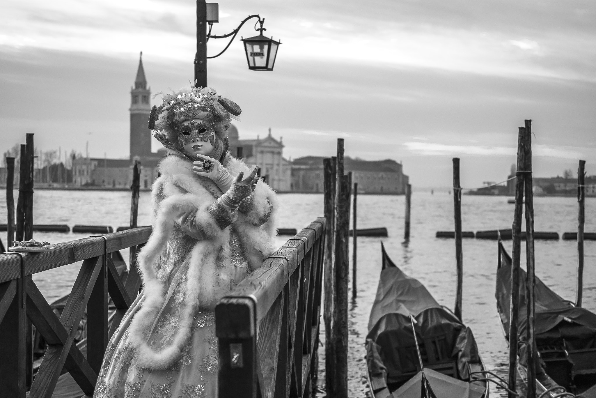 Panasonic Lumix DMC-G85 (Lumix DMC-G80) sample photo. Venice 19 photography