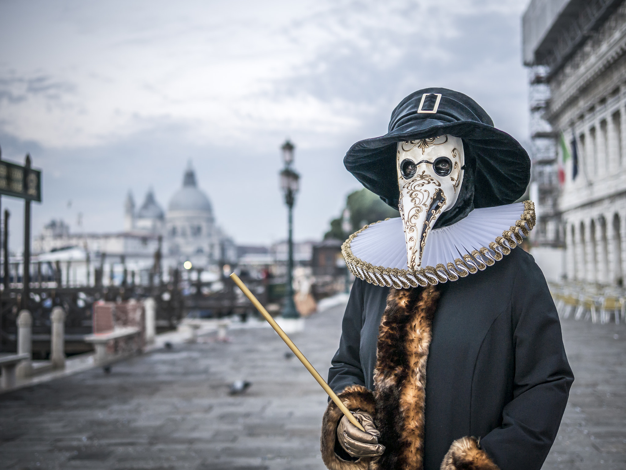 Panasonic Leica DG Summilux 25mm F1.4 II ASPH sample photo. Venice 21 photography