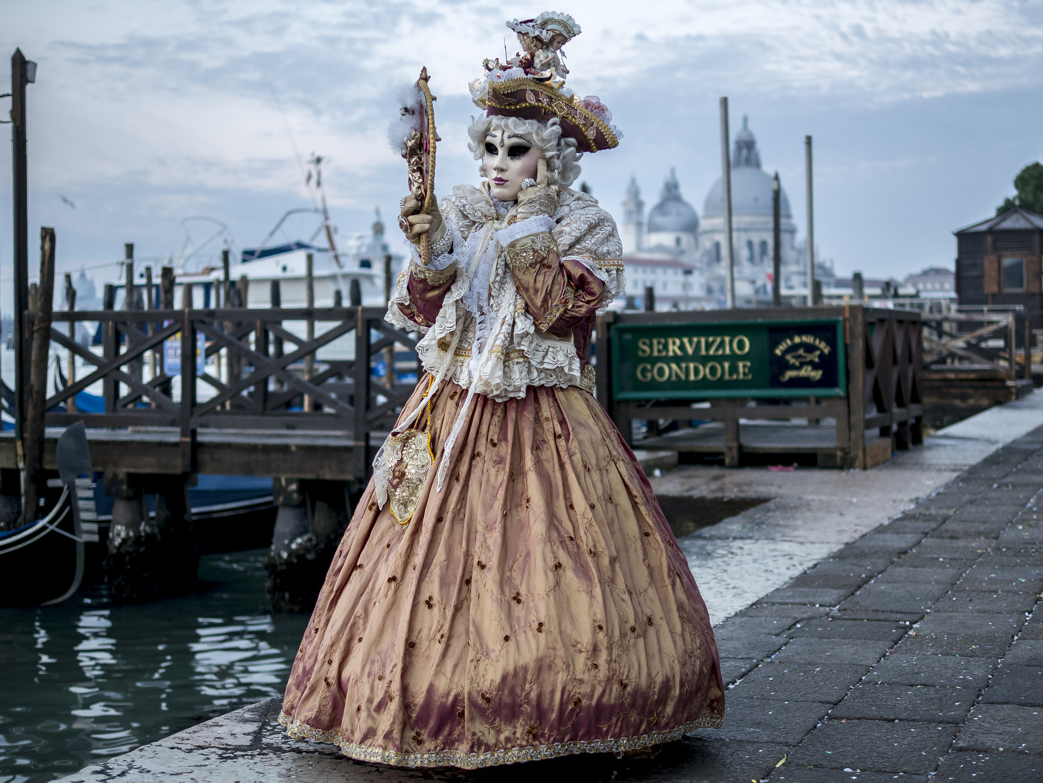 Panasonic Leica DG Summilux 25mm F1.4 II ASPH sample photo. Venice 24 photography