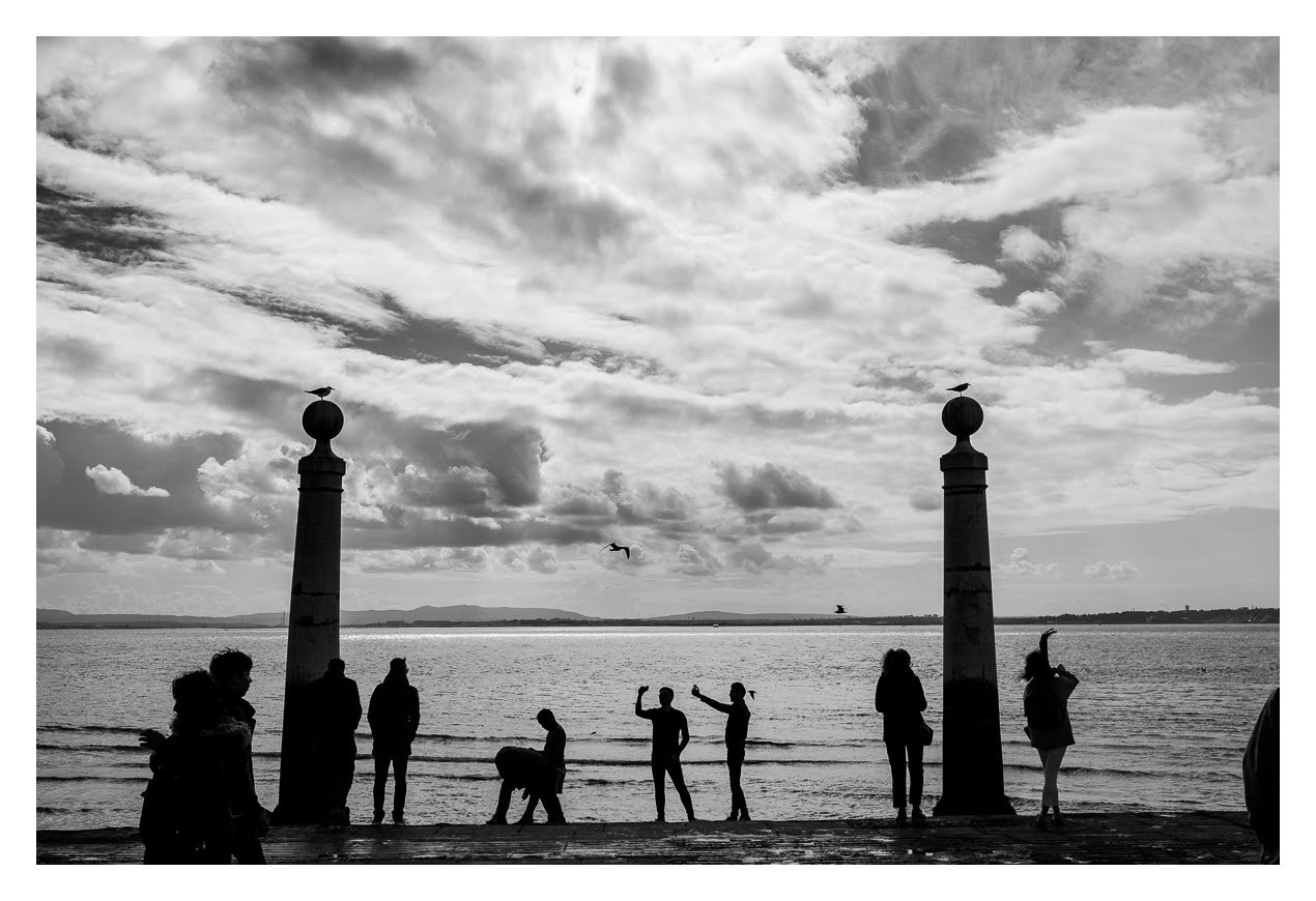 Fujifilm XF 23mm F1.4 R sample photo. Lisbon 2017 photography