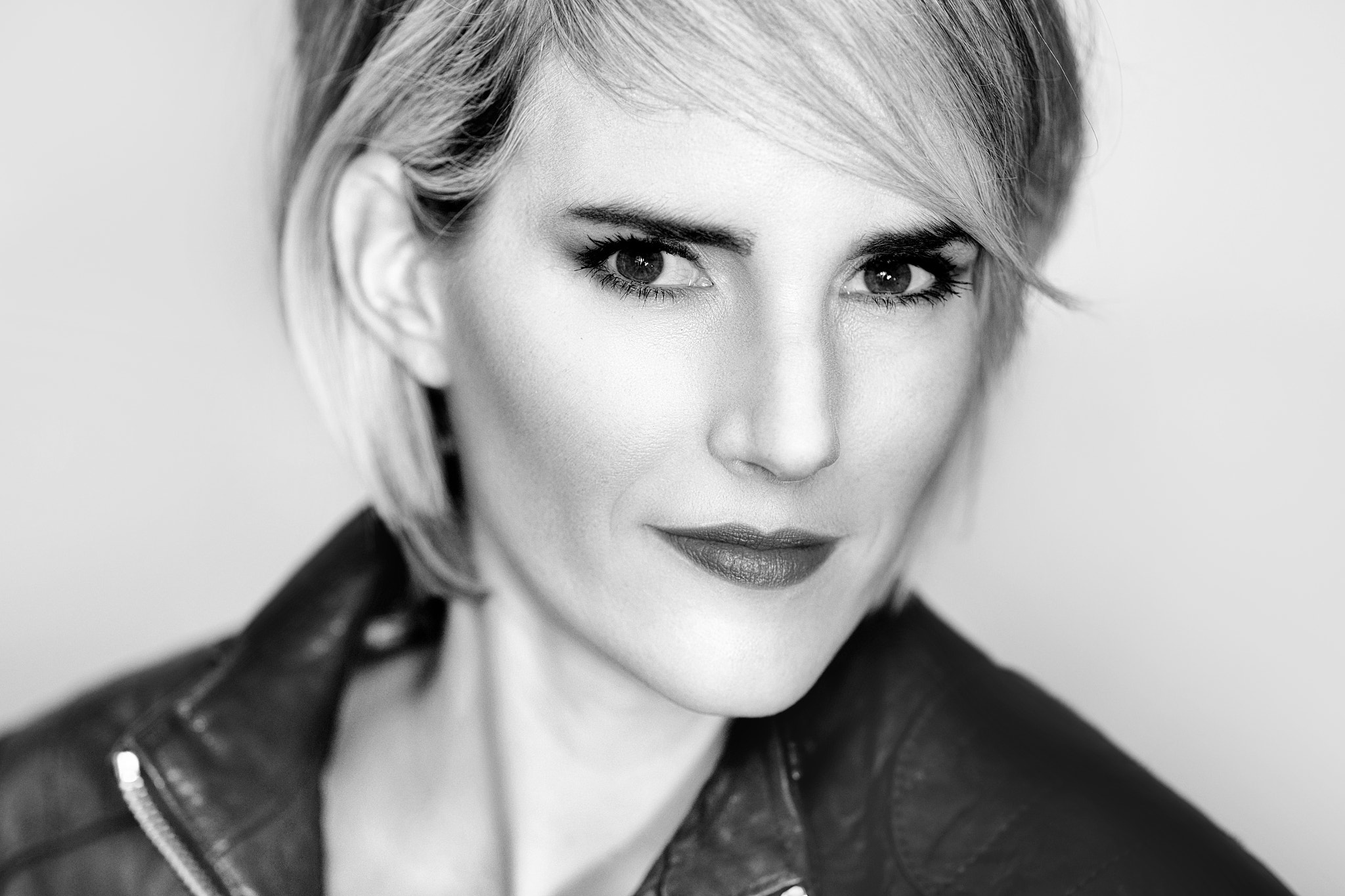 Julie by εἶδος / 500px