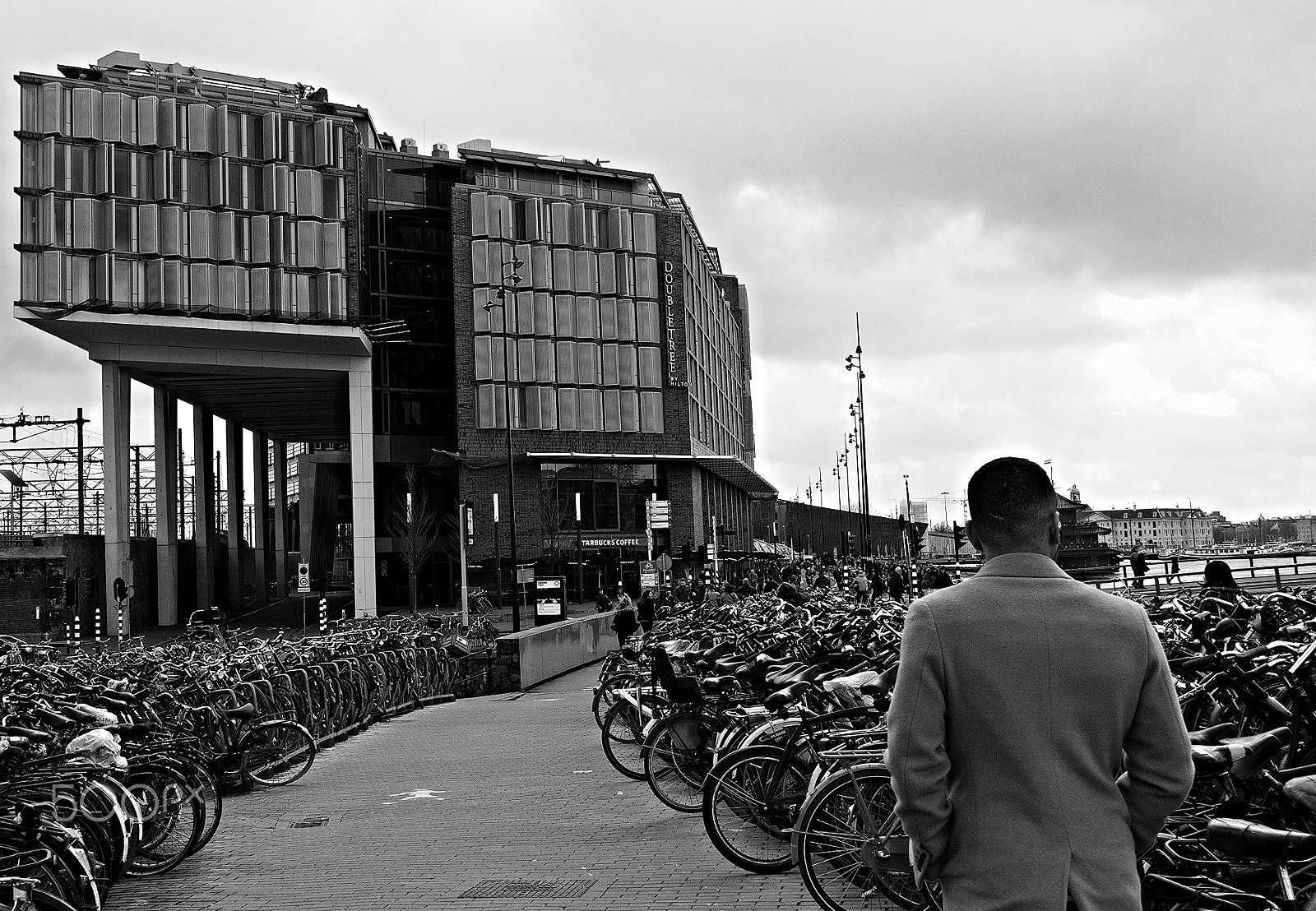 Sony DSC-RX100M + Minolta AF 28-85mm F3.5-4.5 New sample photo. Amsterdam photography