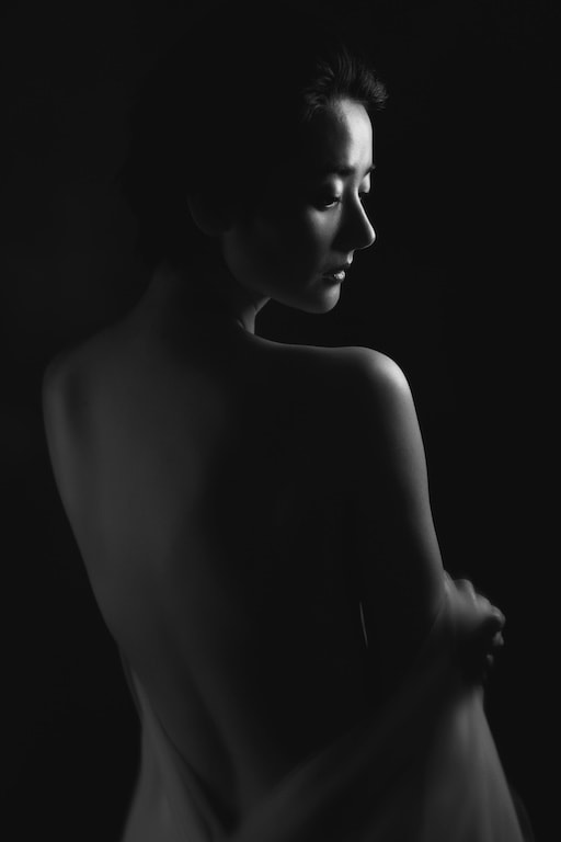 Canon EF 85mm F1.2L II USM sample photo. Speak softly photography