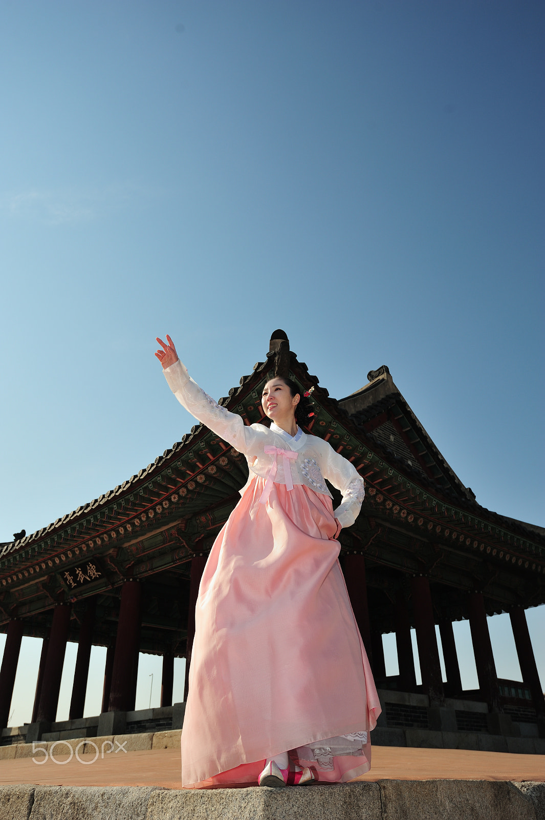 Nikon AF-S Nikkor 16-35mm F4G ED VR sample photo. Classical dance photography