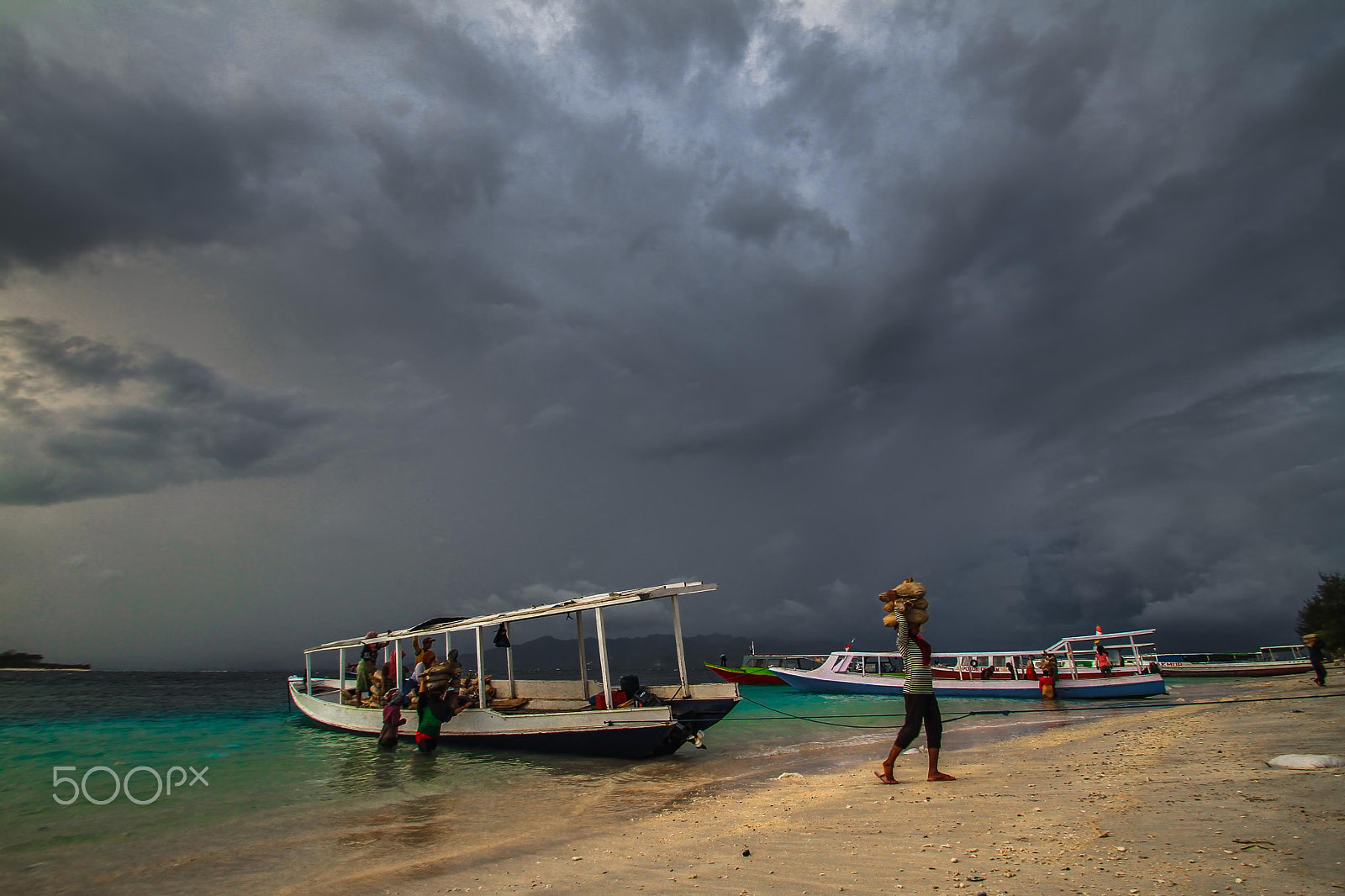 Sigma 10-20mm F3.5 EX DC HSM sample photo. Gilitrawangan photography