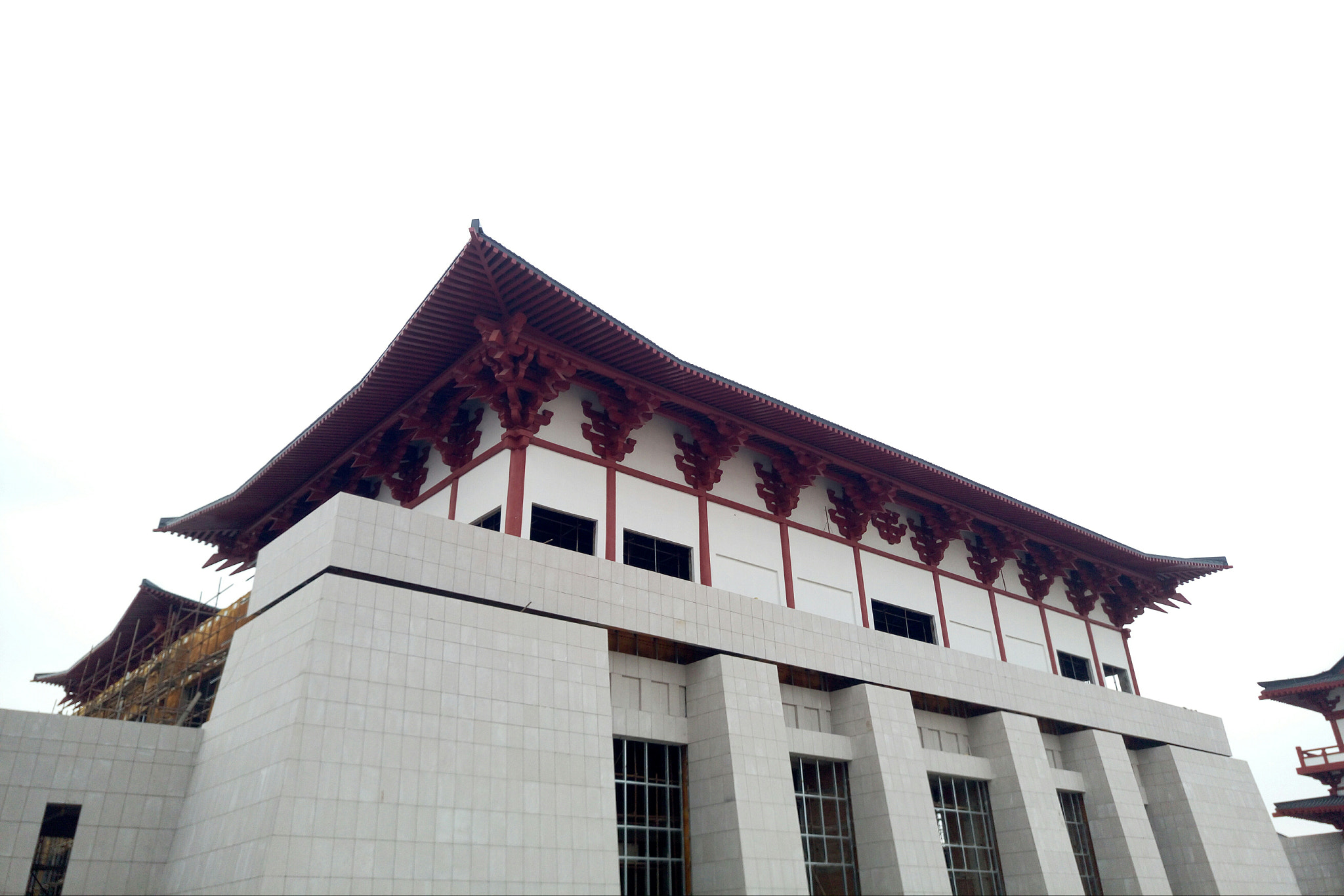 Meizu MX5 sample photo