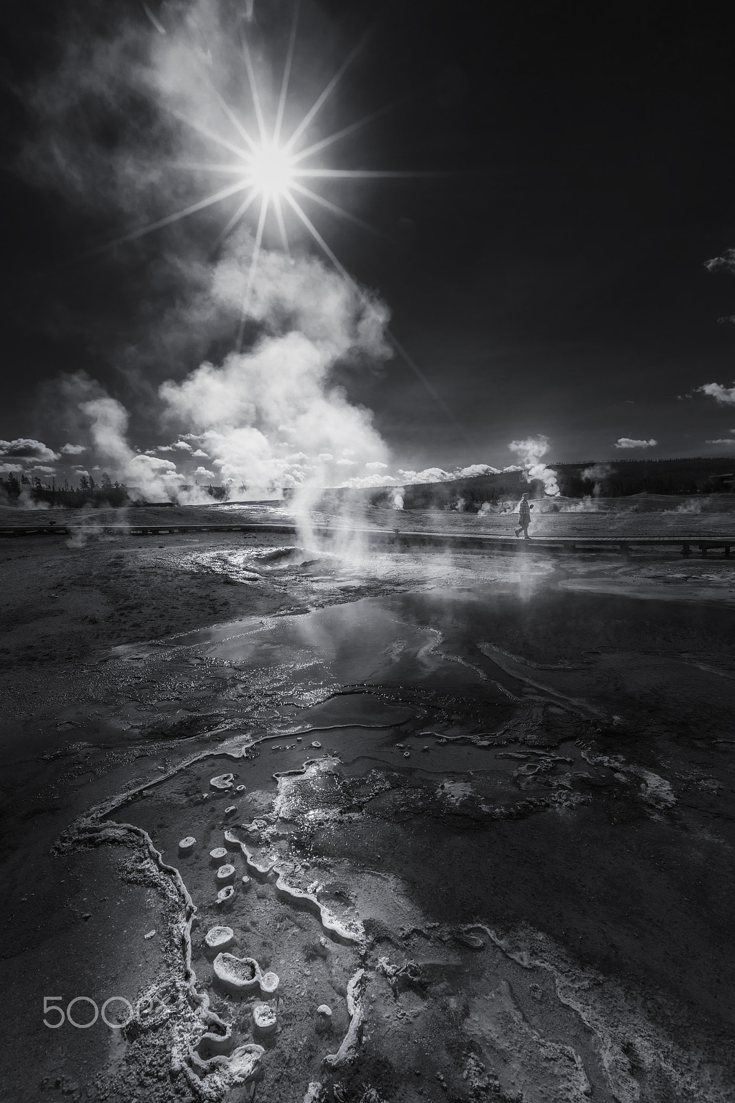 Canon EF 16-35mm F2.8L II USM sample photo. Spa on another planet photography