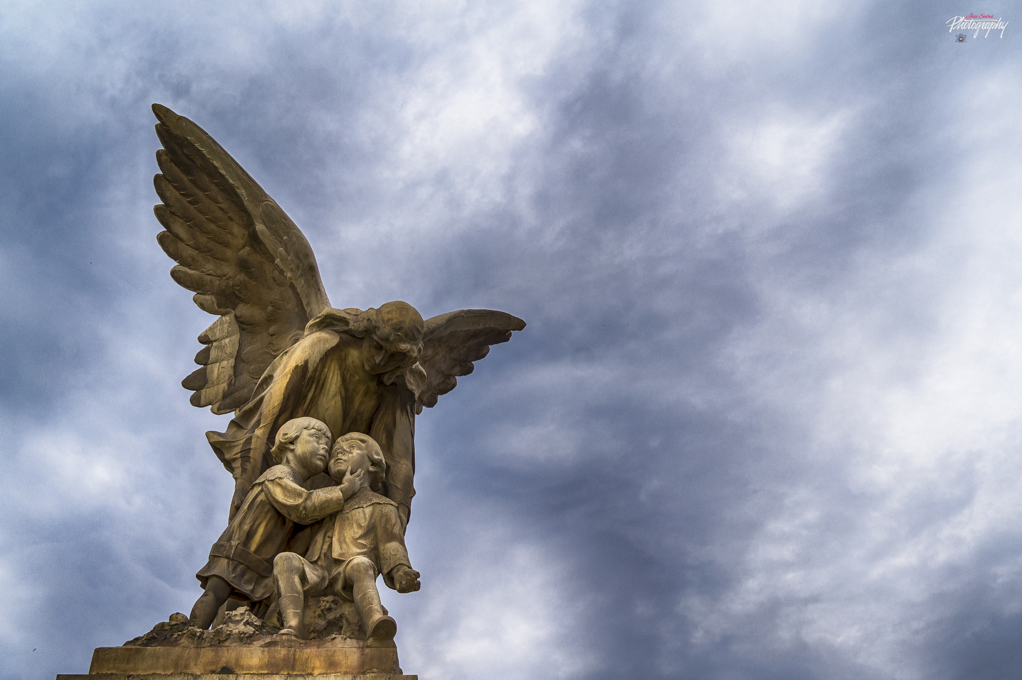 E 18-50mm F4-5.6 sample photo. Cementerio presbítero maestro photography