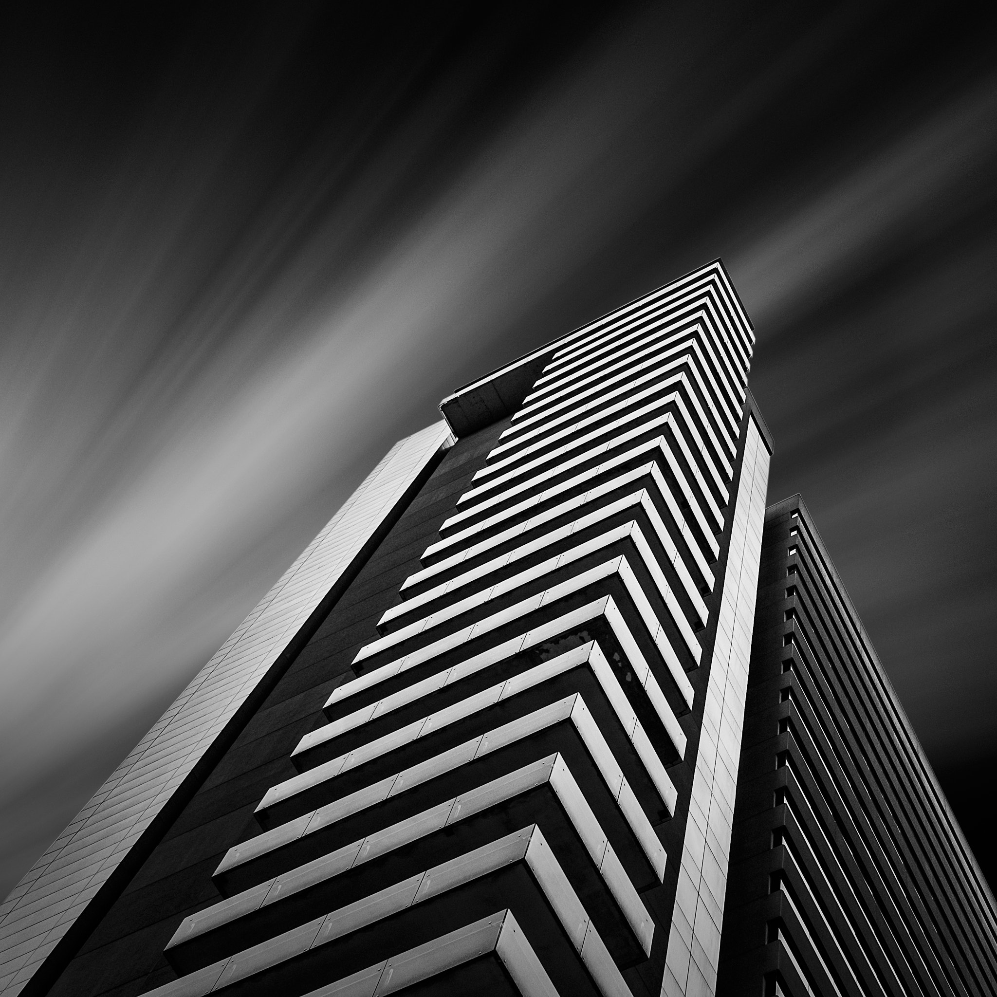 Fujifilm X-Pro2 + Fujifilm XF 10-24mm F4 R OIS sample photo. Trapezoid photography