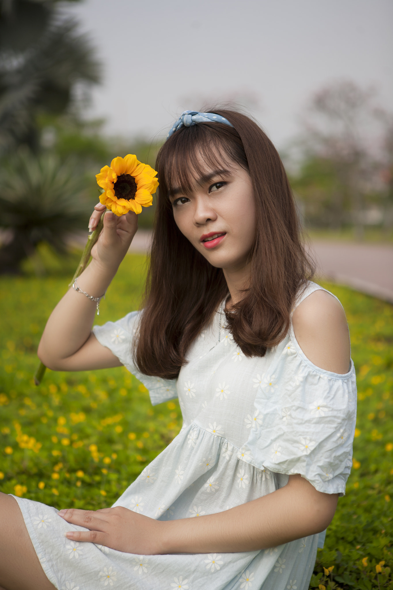 Canon EOS 5D + Canon EF 24-70mm F2.8L USM sample photo. Sunday morning photography