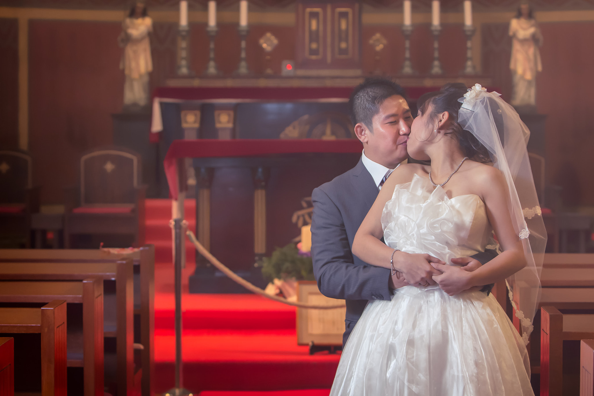Canon EF 70-200mm F2.8L IS USM sample photo. Edit photography