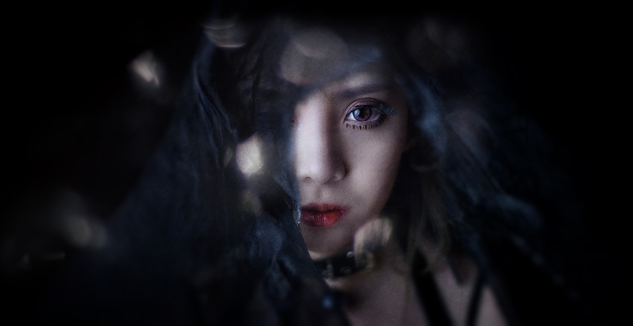 Sony a99 II + Minolta AF 50mm F1.4 [New] sample photo. I dreamed a dream. photography