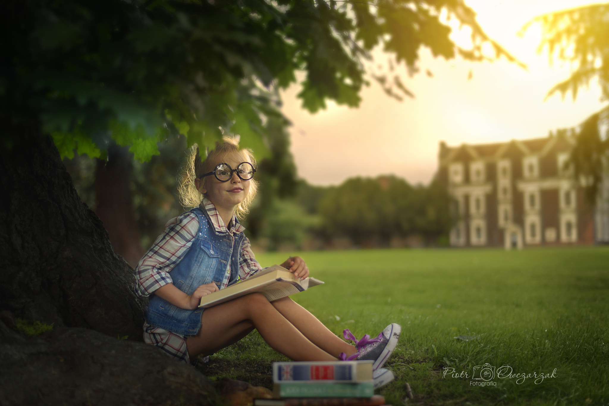 Nikon AF Nikkor 50mm F1.8D sample photo. Student life photography