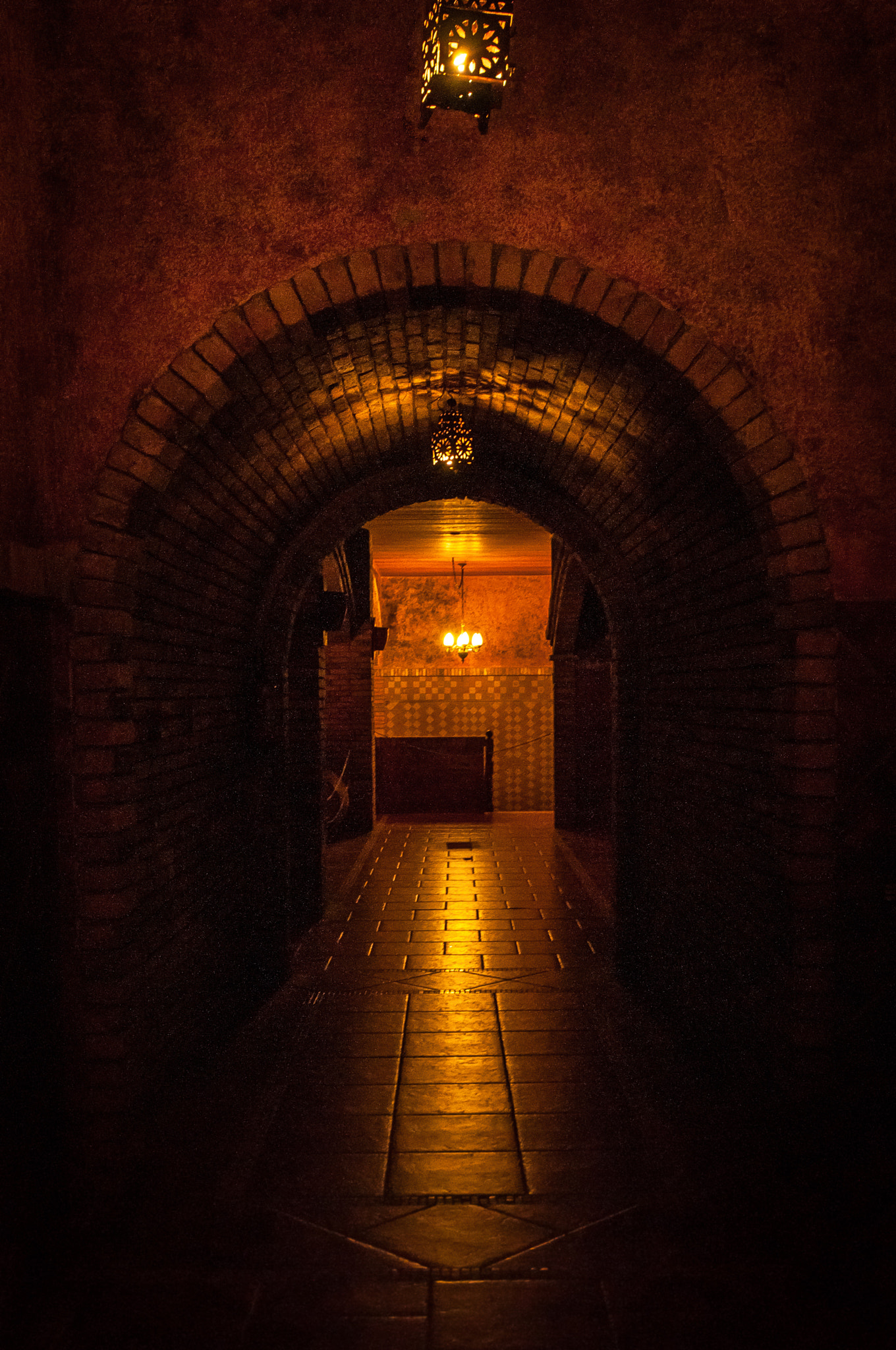 Nikon D300S sample photo. Cellar photography