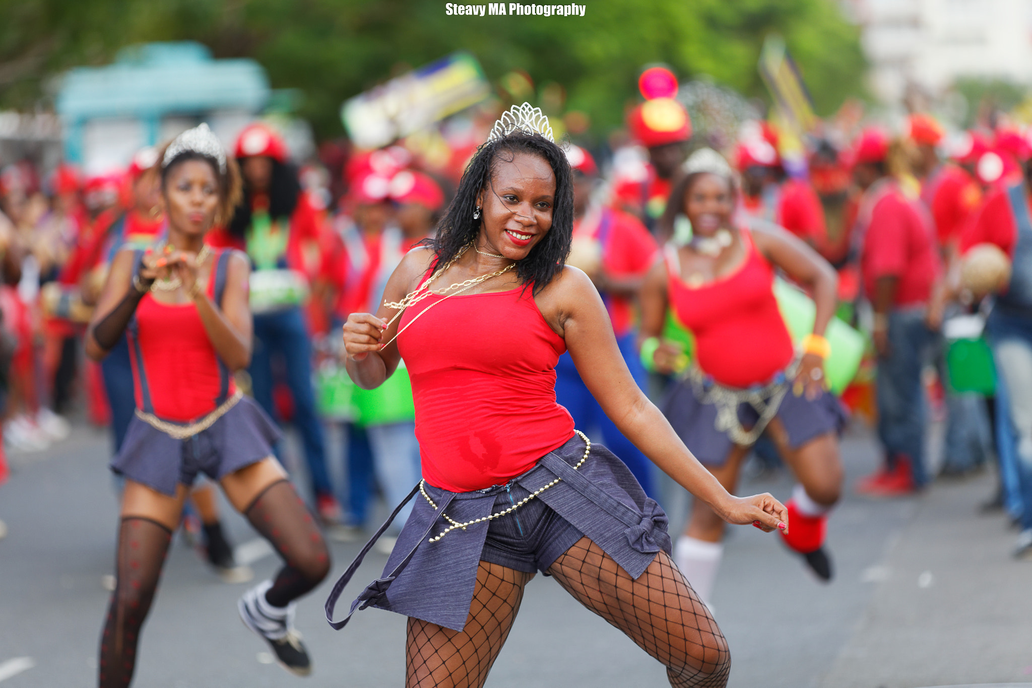 Canon EOS 5DS sample photo. The red wave photography