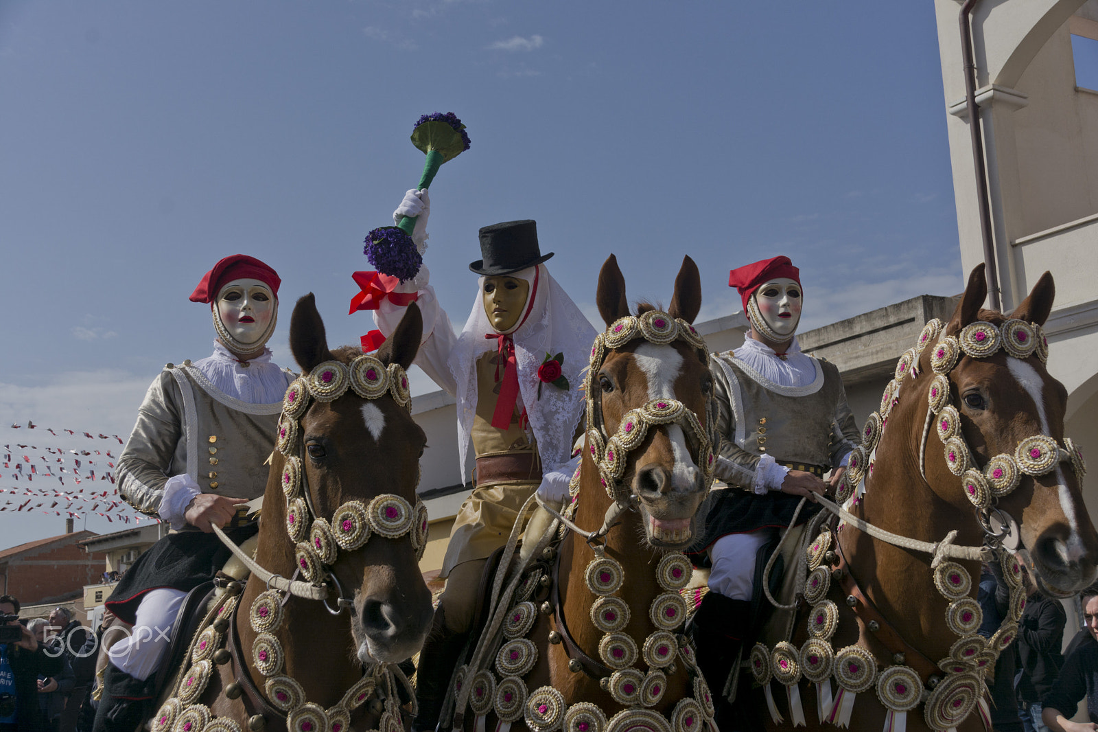 Sigma 18-250mm F3.5-6.3 DC Macro OS HSM sample photo. Sartiglia 2017 photography